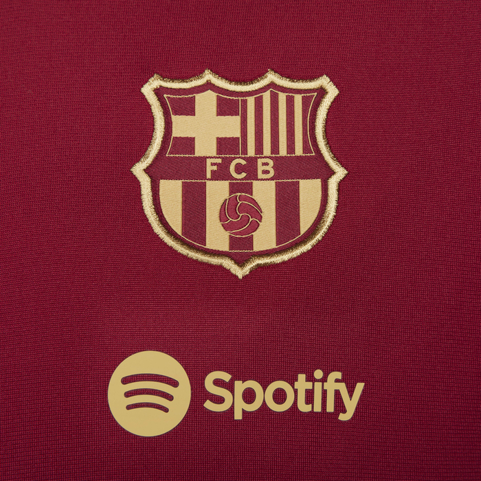 F.C. Barcelona Strike image number 4 F.C. Barcelona Strike image number 4