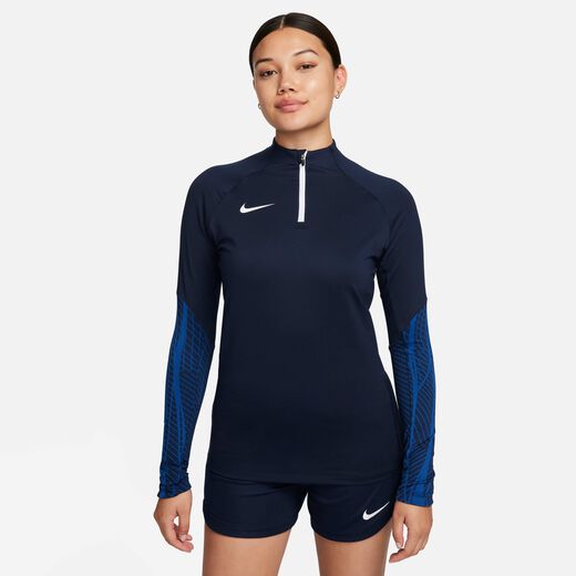 Women's Collection-Nike, Nike Dri-FIT Strike, Women's Football Drill Top (Stock)