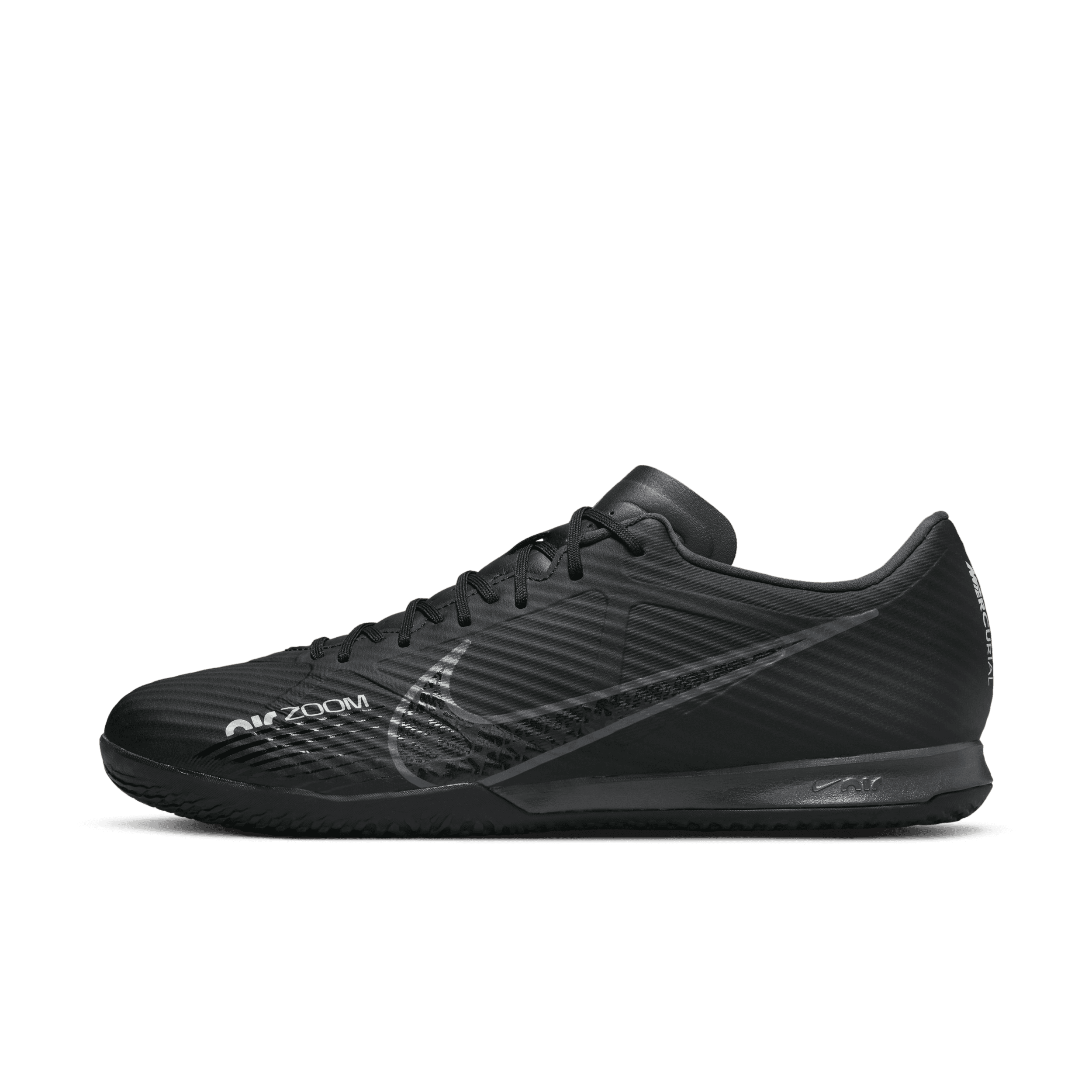 Nike mercurial hot sale indoor