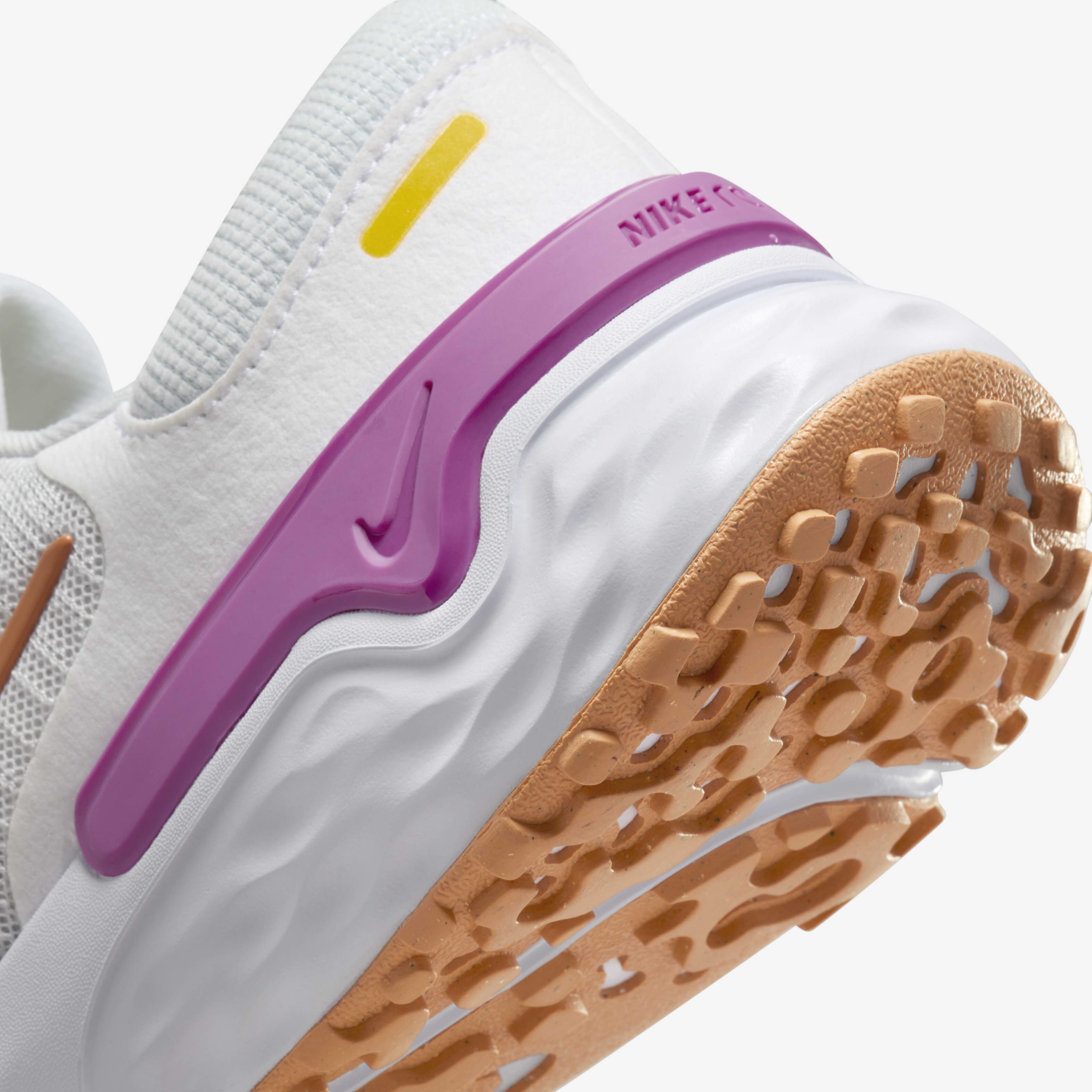 Nike Renew Run 4 image number 7