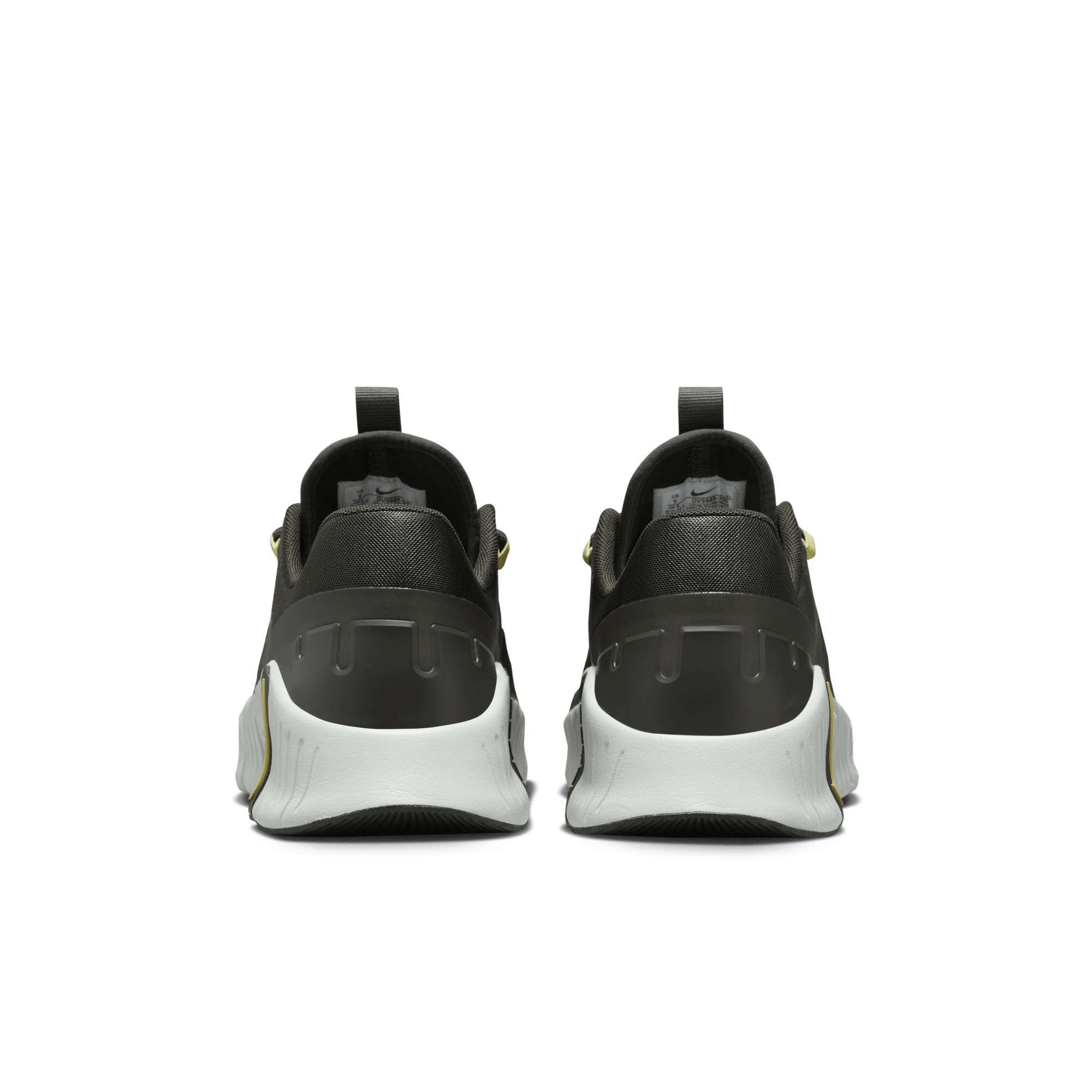 Nike huarache extreme (gs) black/ black-metallic gold discount
