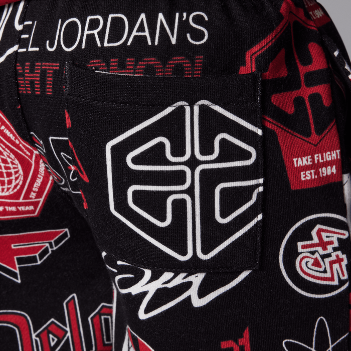 Jordan Essentials image number 2 Jordan Essentials image number 2