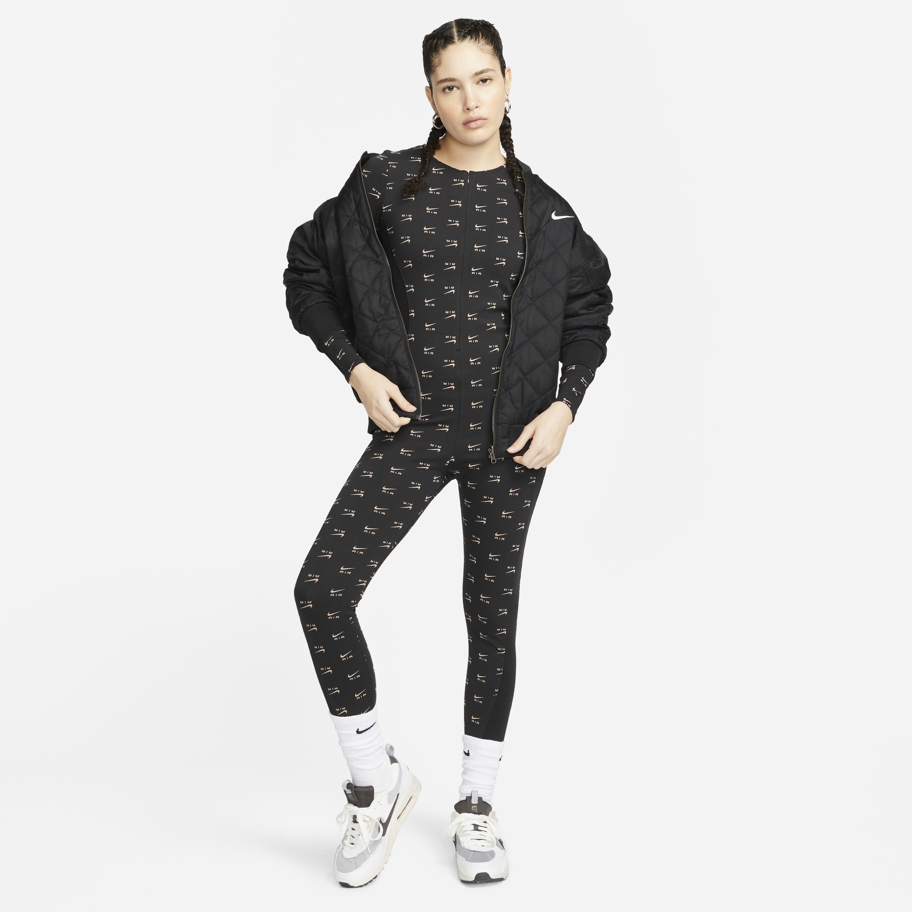 Nike Air image number 5