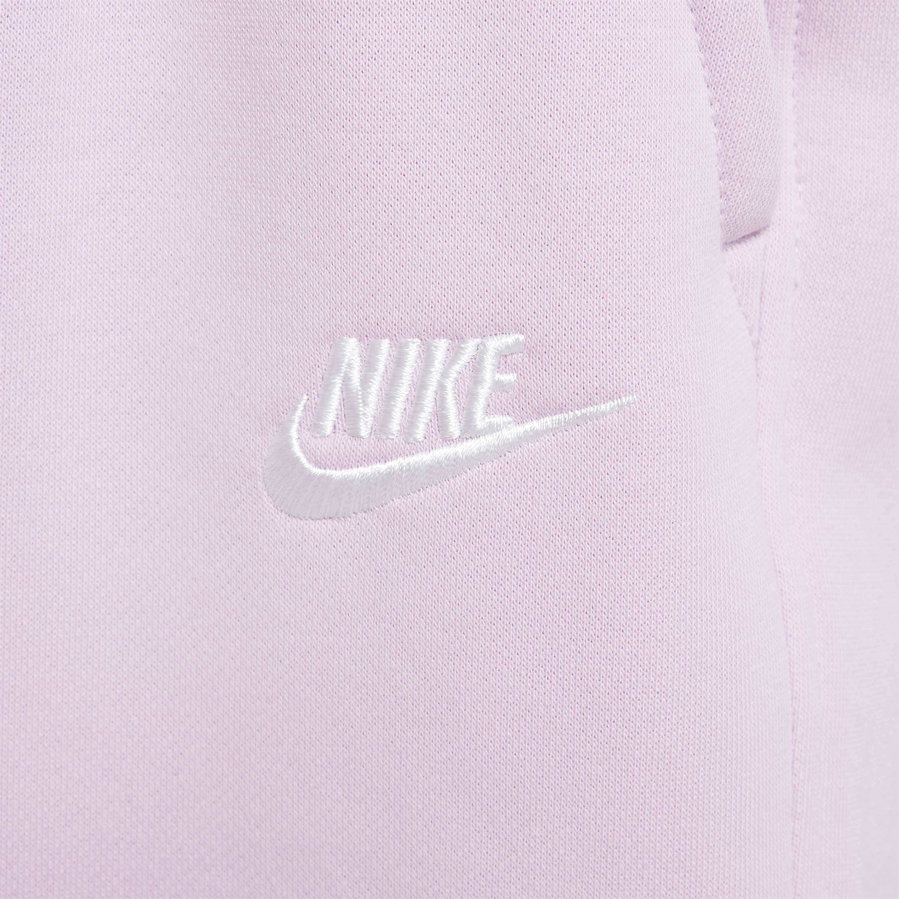 نايكي سبورتسوير كلوب فليس image number 4