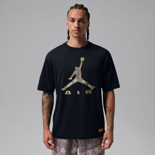 Men's T-shirts-JRDN, Jordan Brooklyn, Mens Realtree T-Shirt