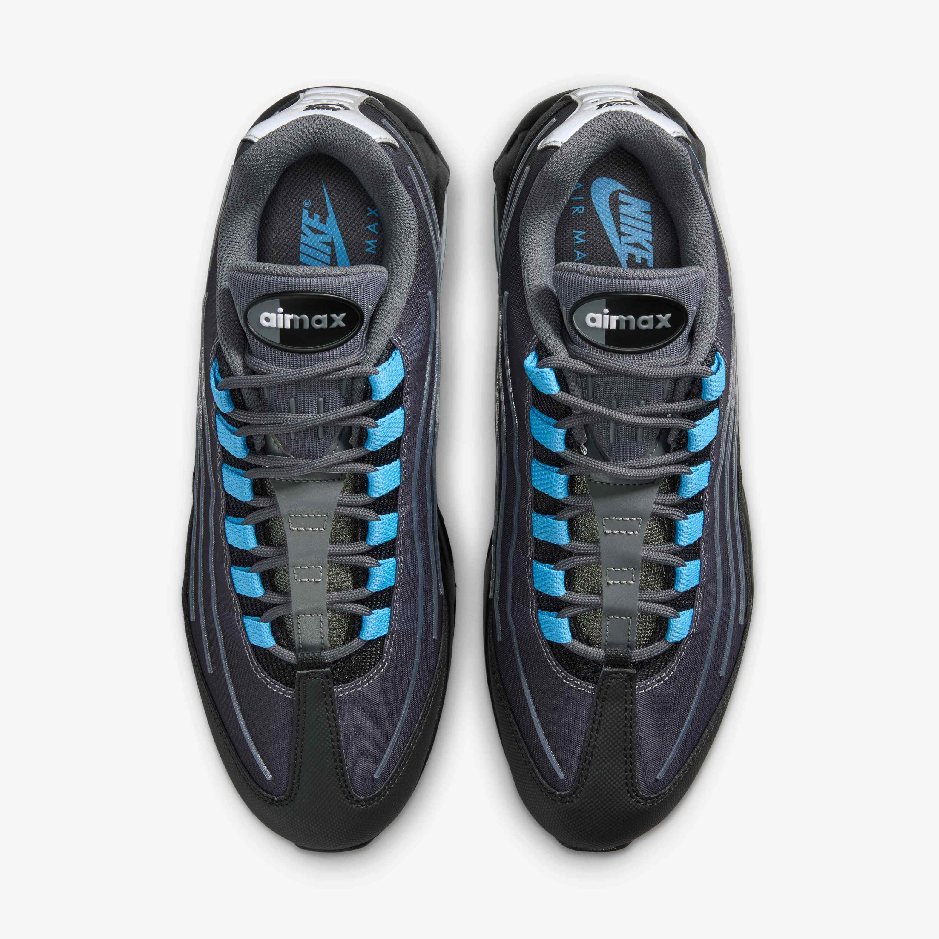 Nike Air Max Big Bubble image number 3