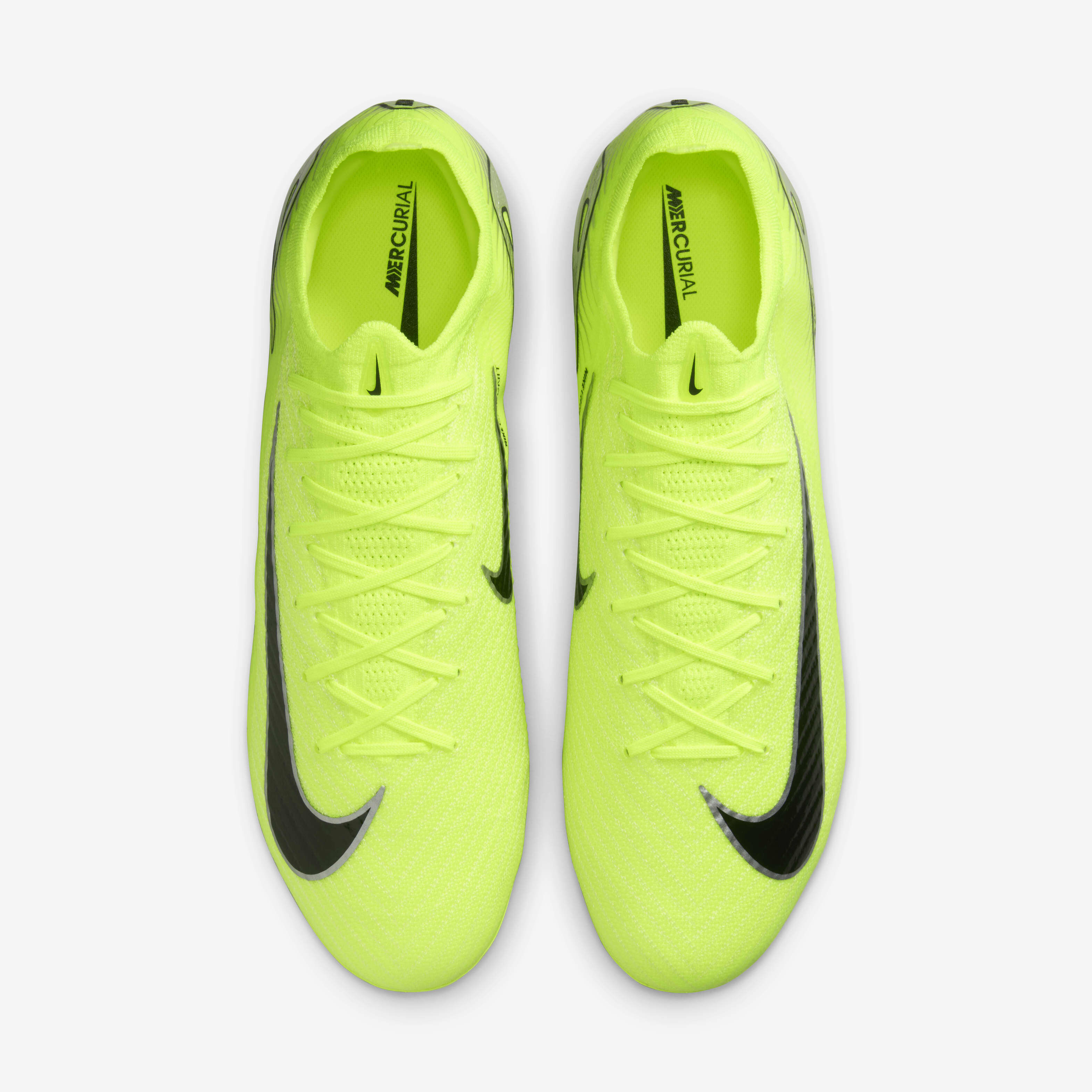 Neon football boots shop