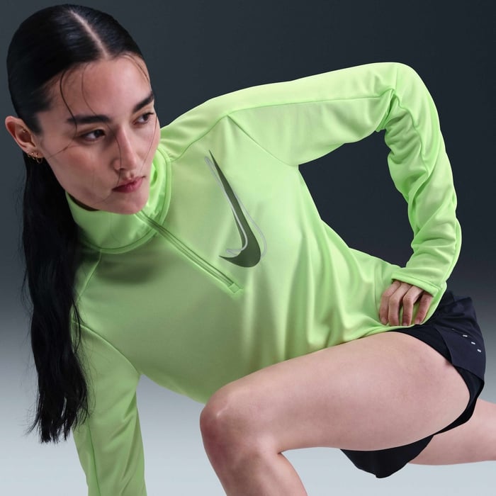 Nike Swoosh image number 2 Nike Swoosh image number 2