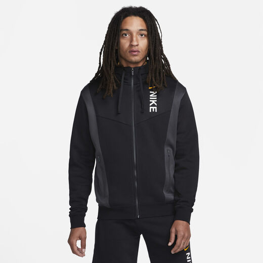 نايكي سبورتسوير هايبرد