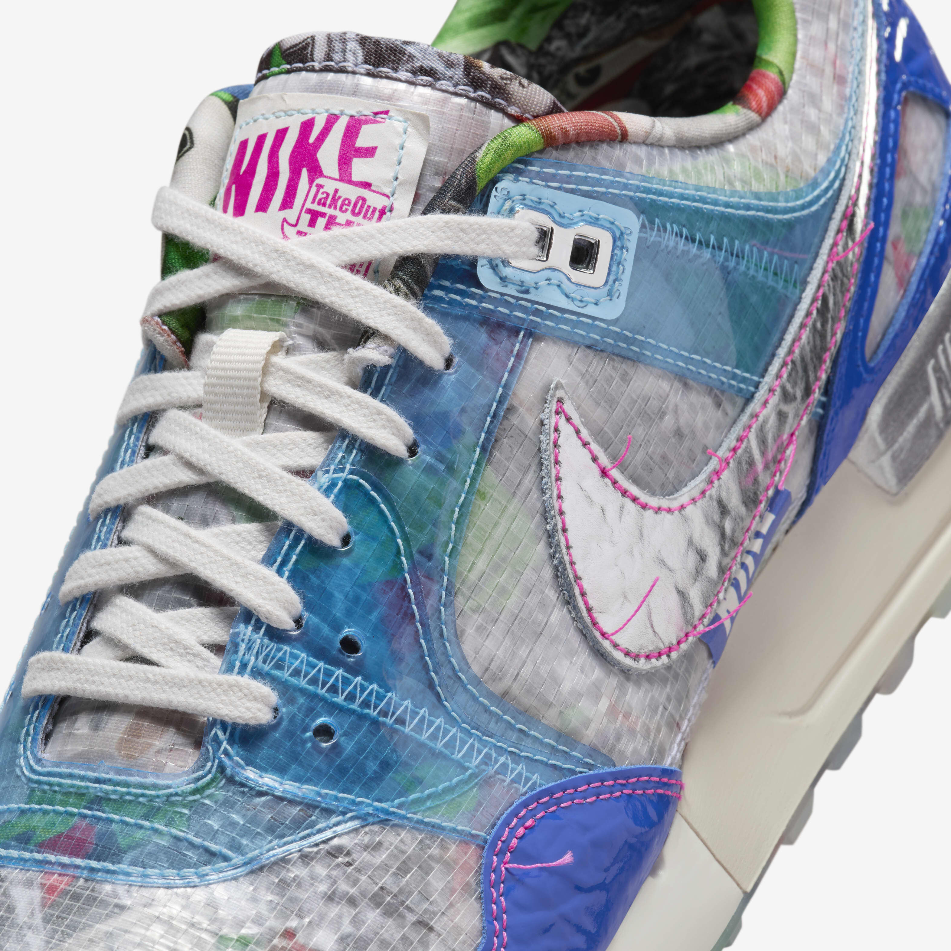 اير بيجاسوس '89 G NRG image number 6