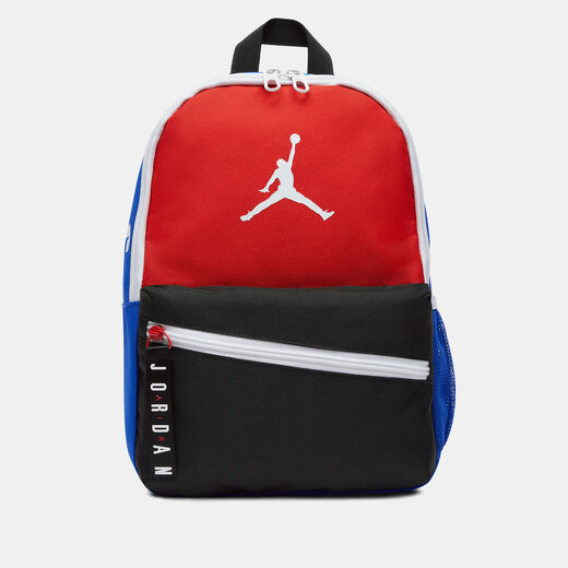 Bags & Backpacks-JRDN, Jordan, Toddler Mini Air Patrol Backpack (11L)