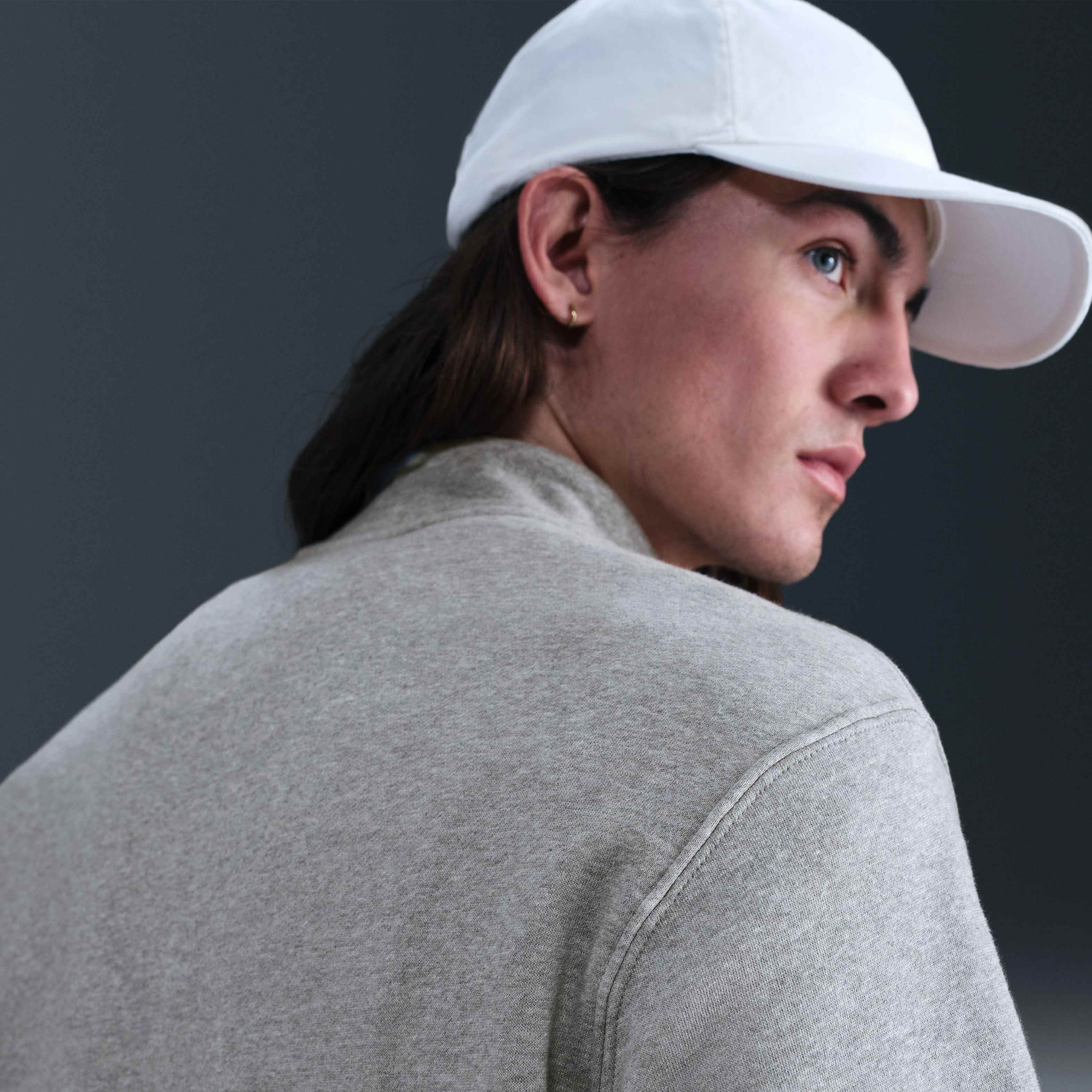 Nike Sportswear Club image number 1