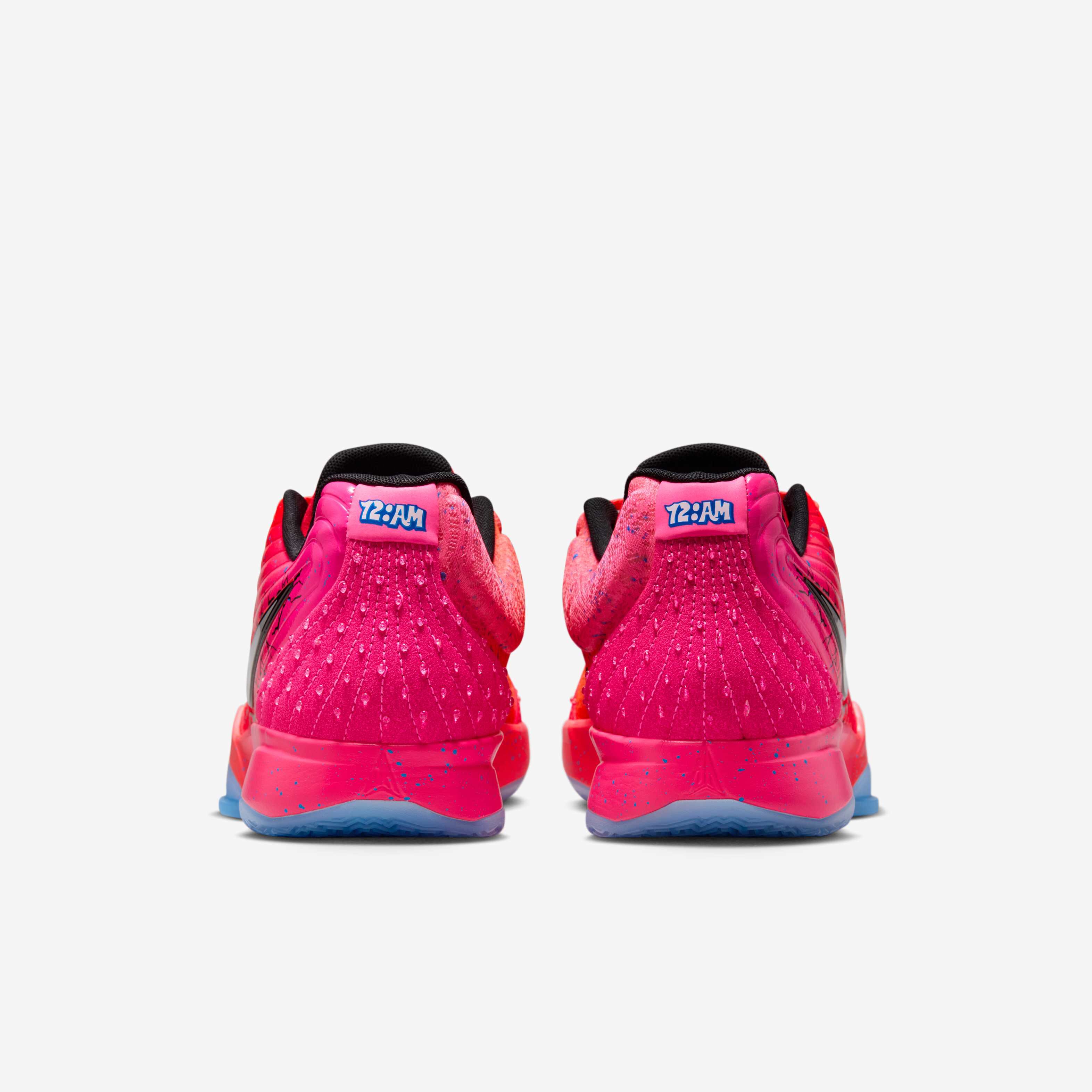 Buy Ja 2 Basketball Shoes - Bright Crimson/Hyper Pink/Black