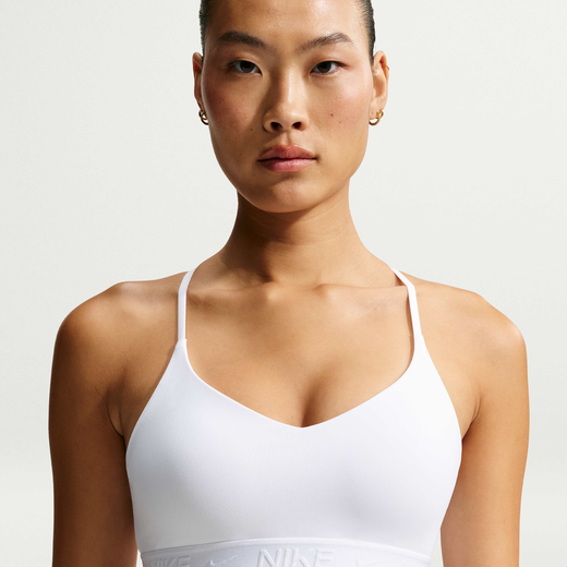 Sports Bras-Nike, Nike Indy Light-Support, Women's Padded Adjustable Sports Bra