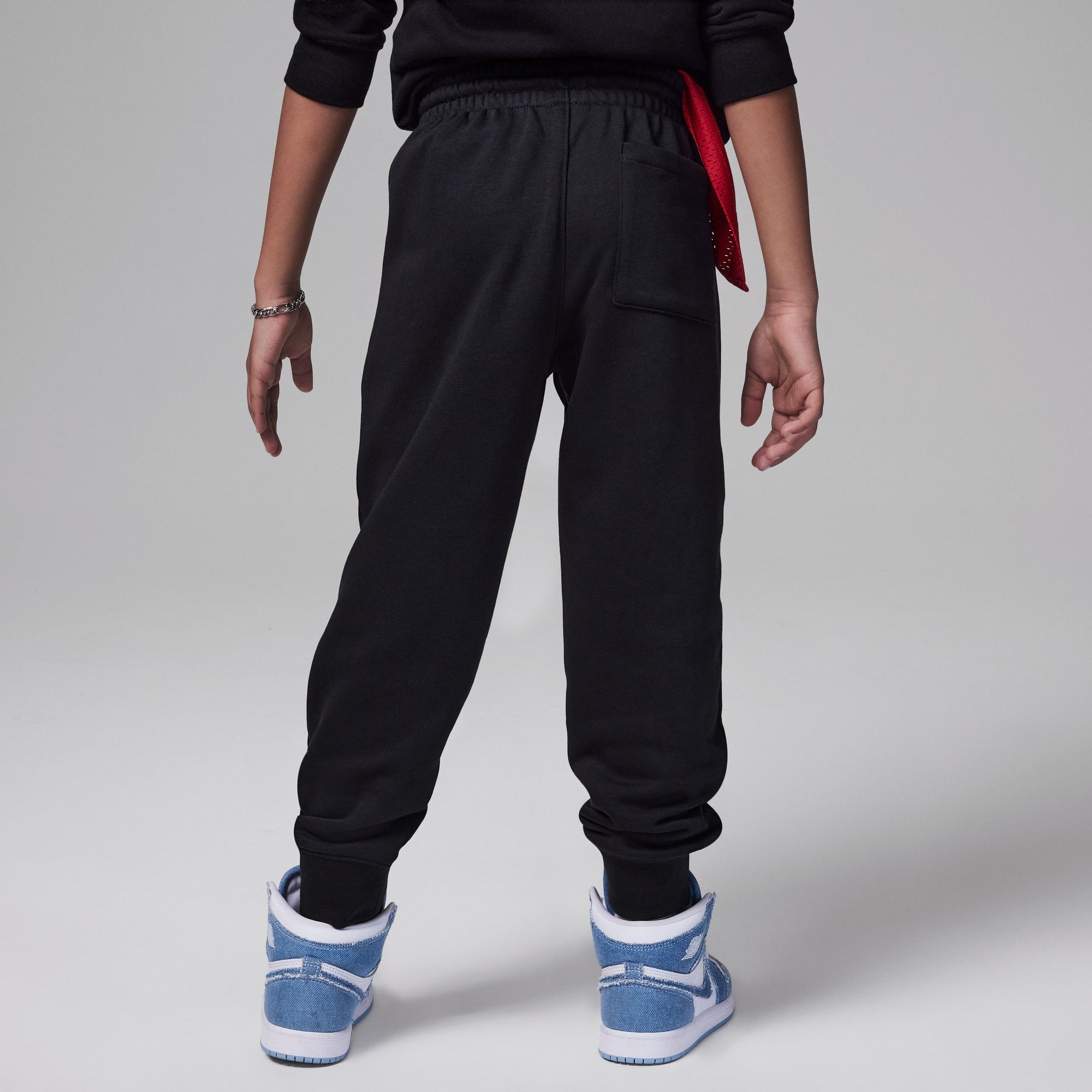 بنطال جوردن MJ ايسنشالز فرينش تيري image number 5