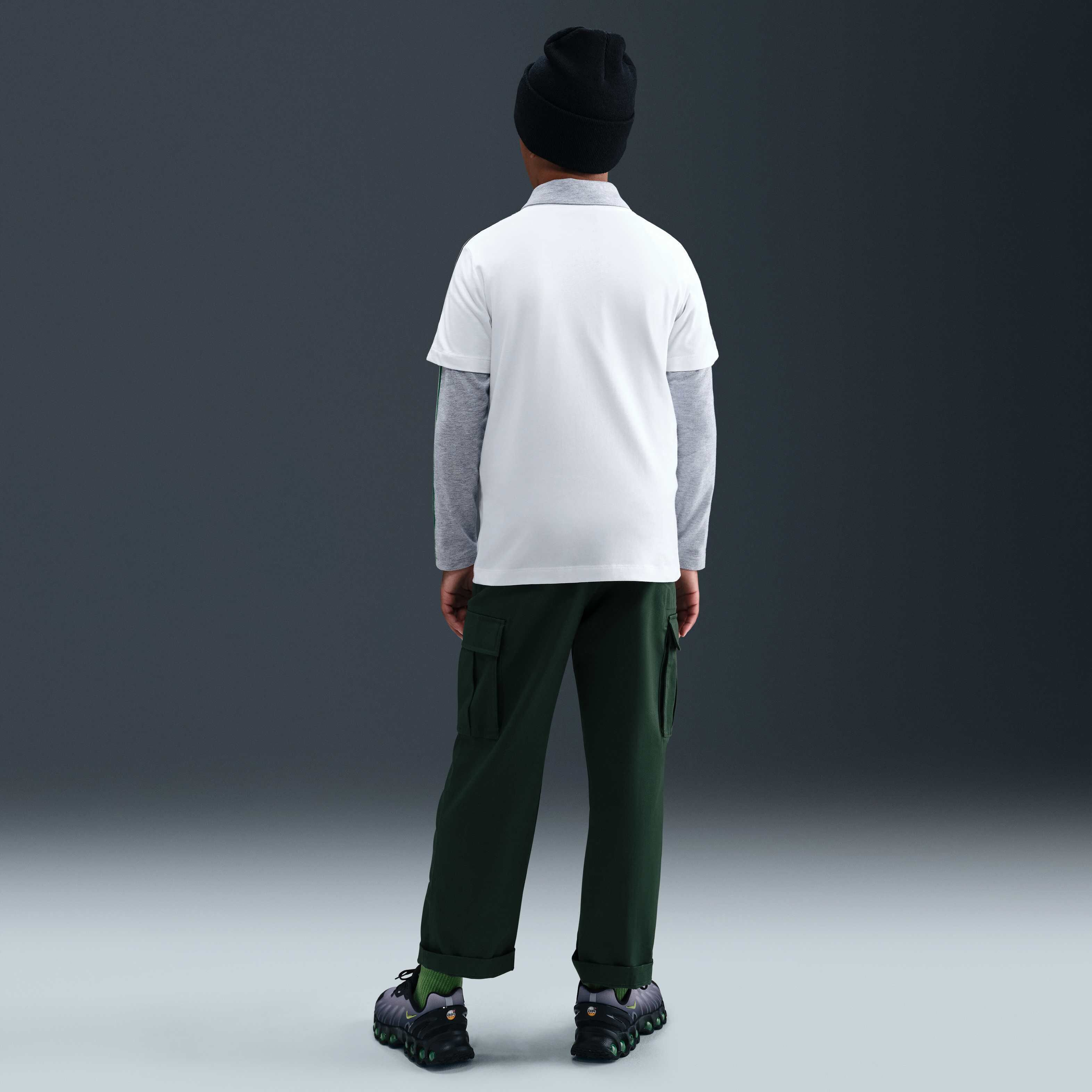 نايكي سبورتسوير image number 4