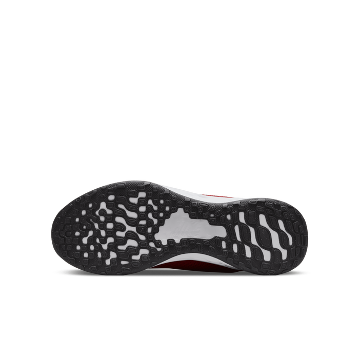 Shop Revolution 6 Older Kids Road Running Shoes Nike UAE