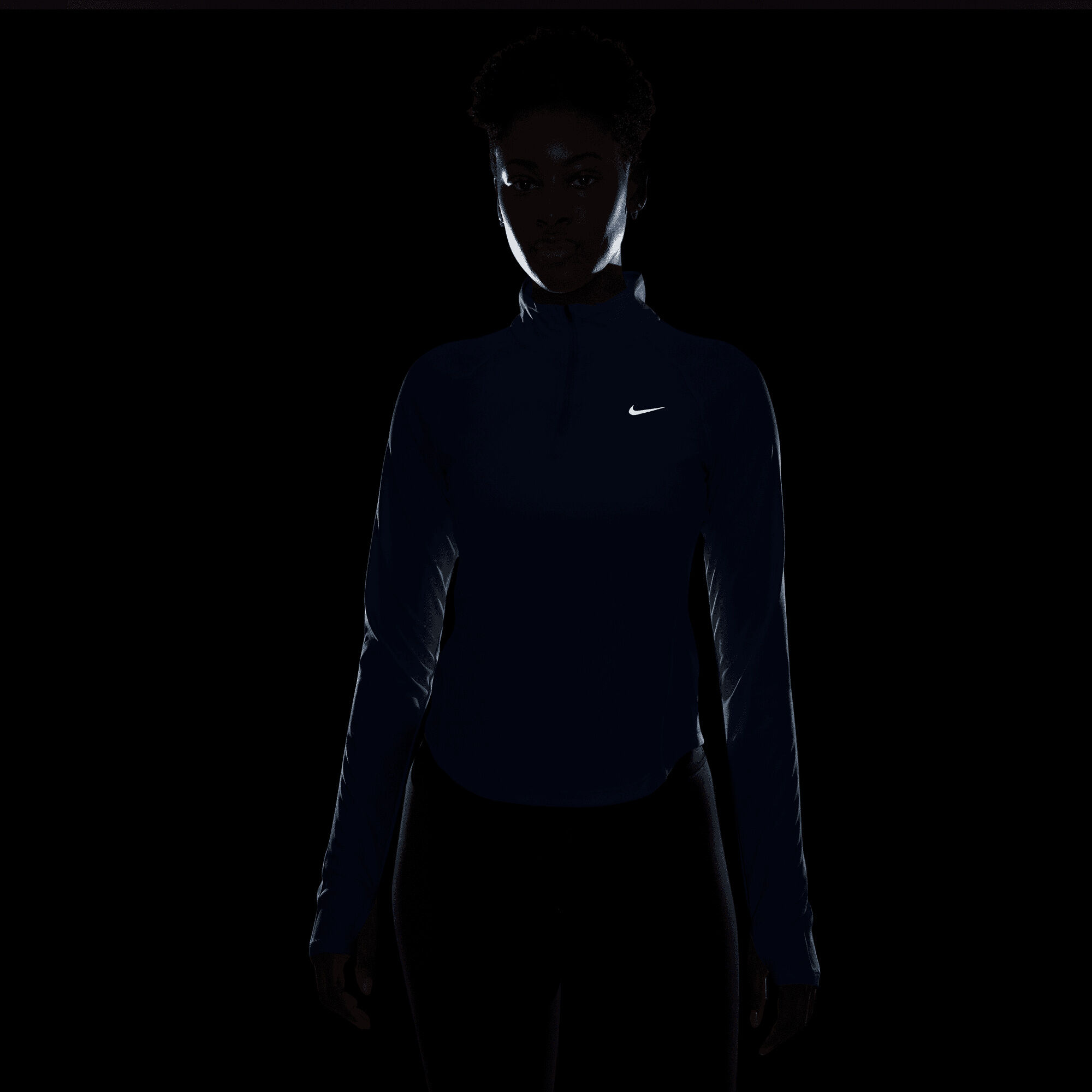 Nike Tempo Swoosh Run image number 3
