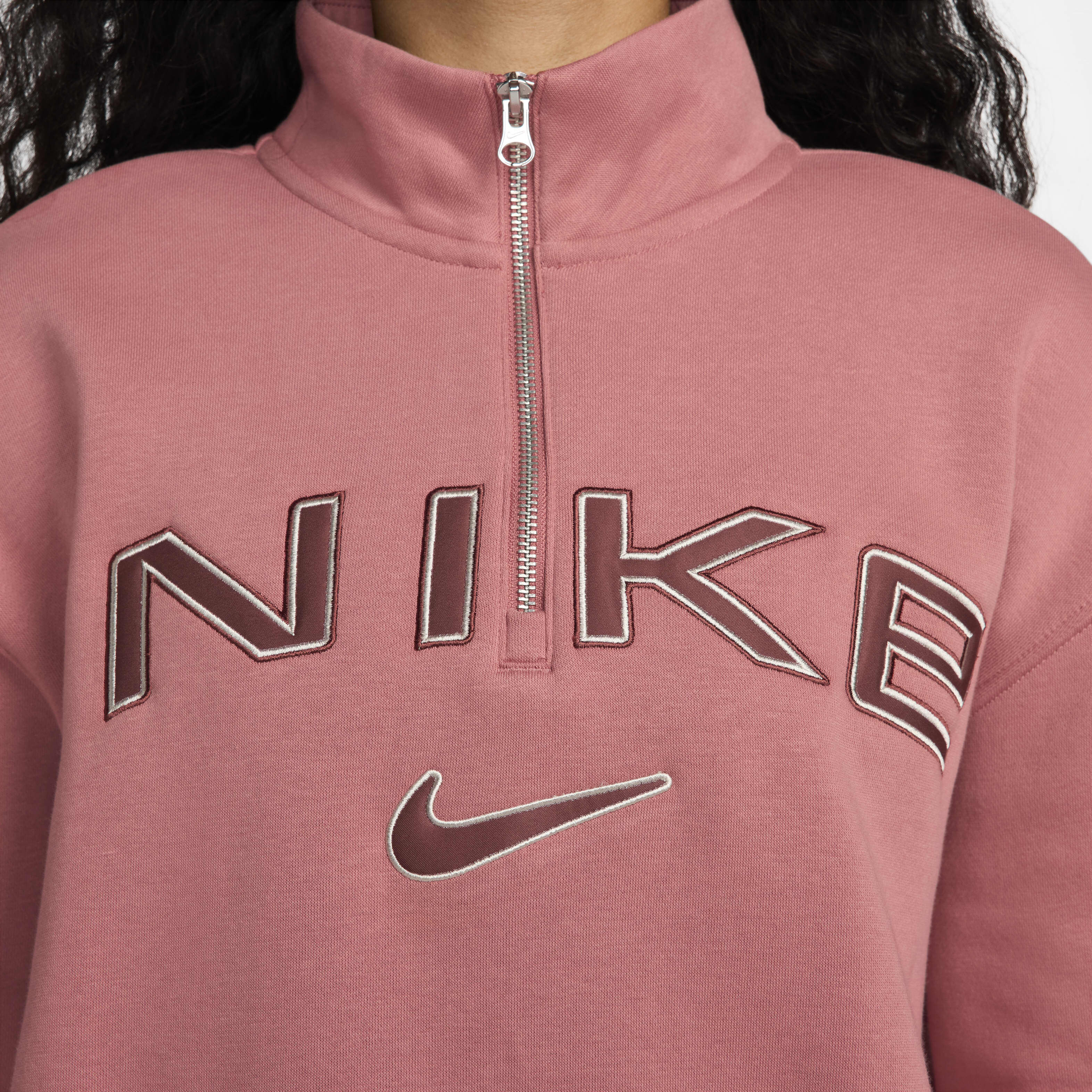 Nike Sportswear Phoenix Fleece image number 3