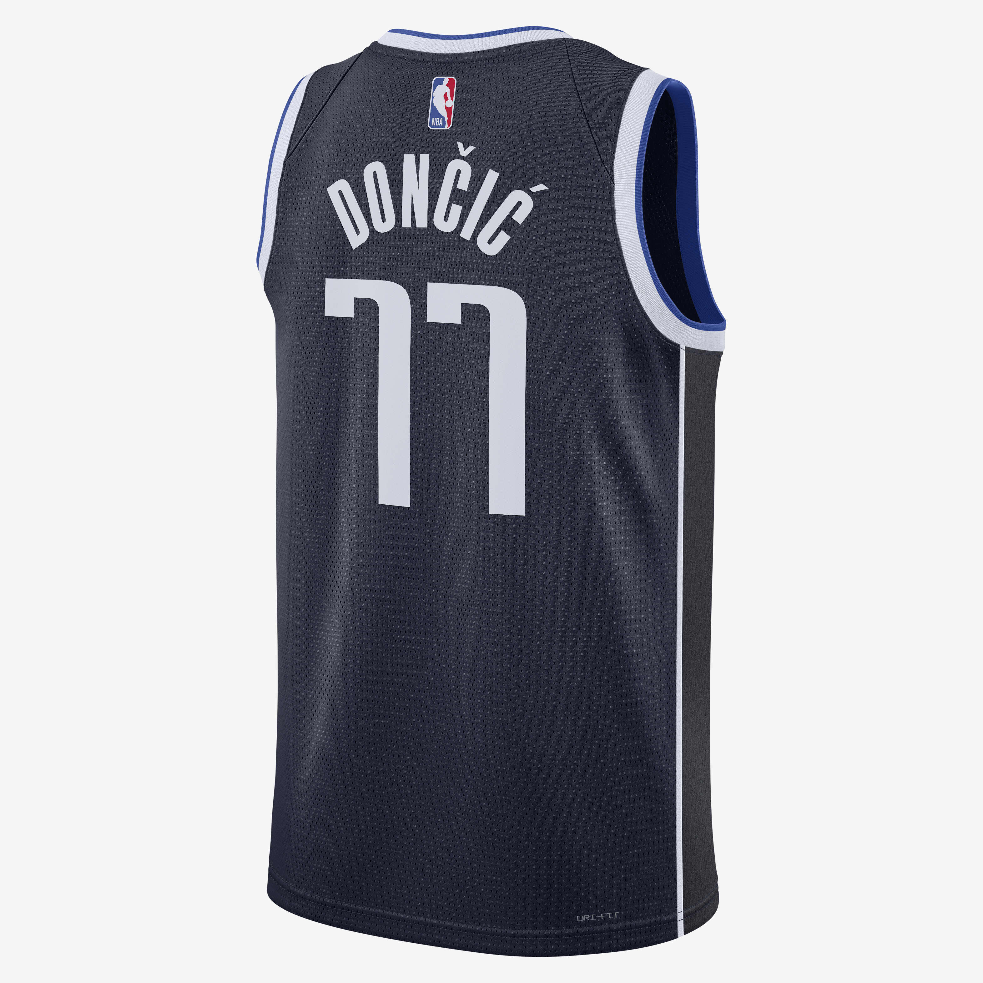 Dallas Mavericks Statement Edition