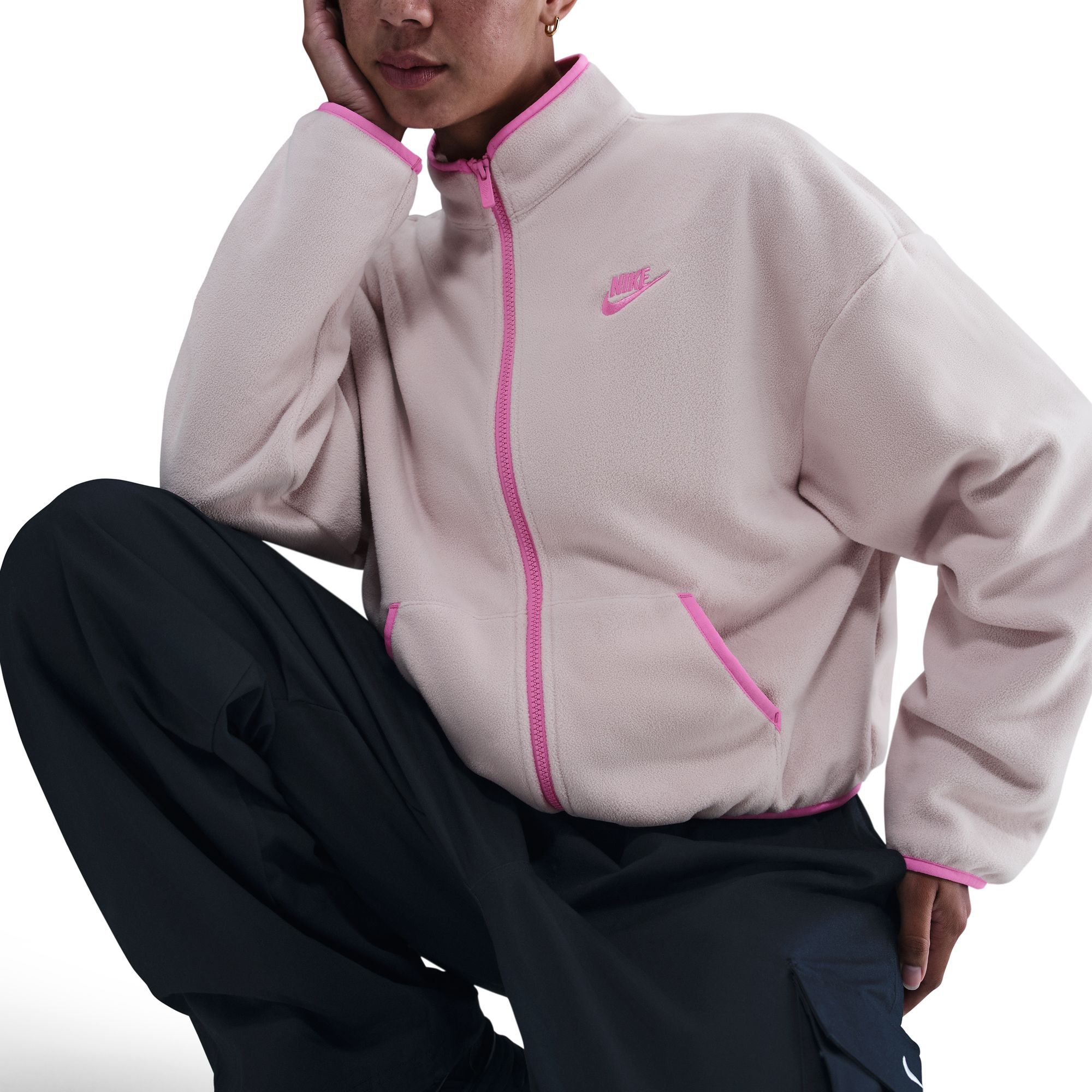 Nike Sportswear Club Fleece image number 6