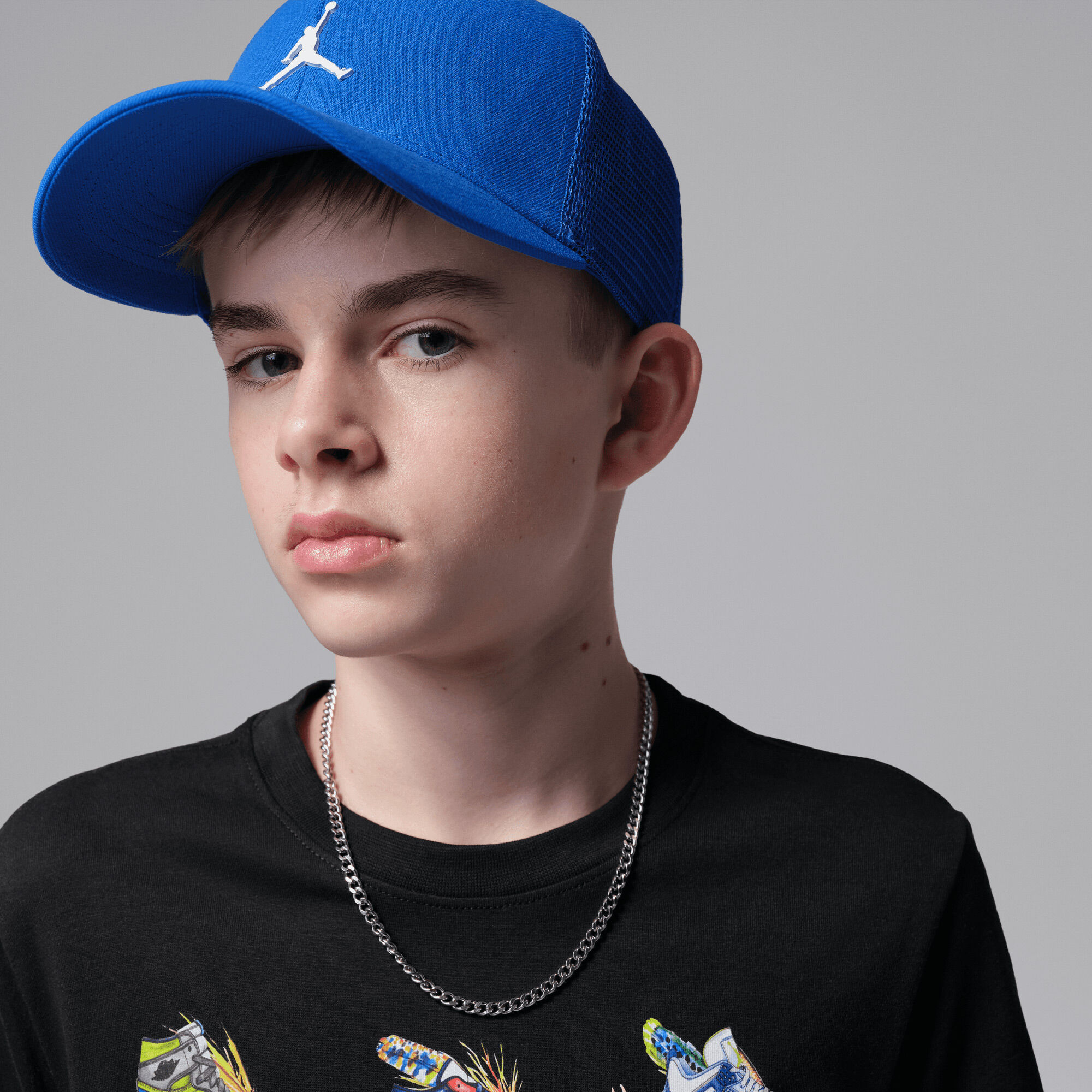 Jordan image number 2