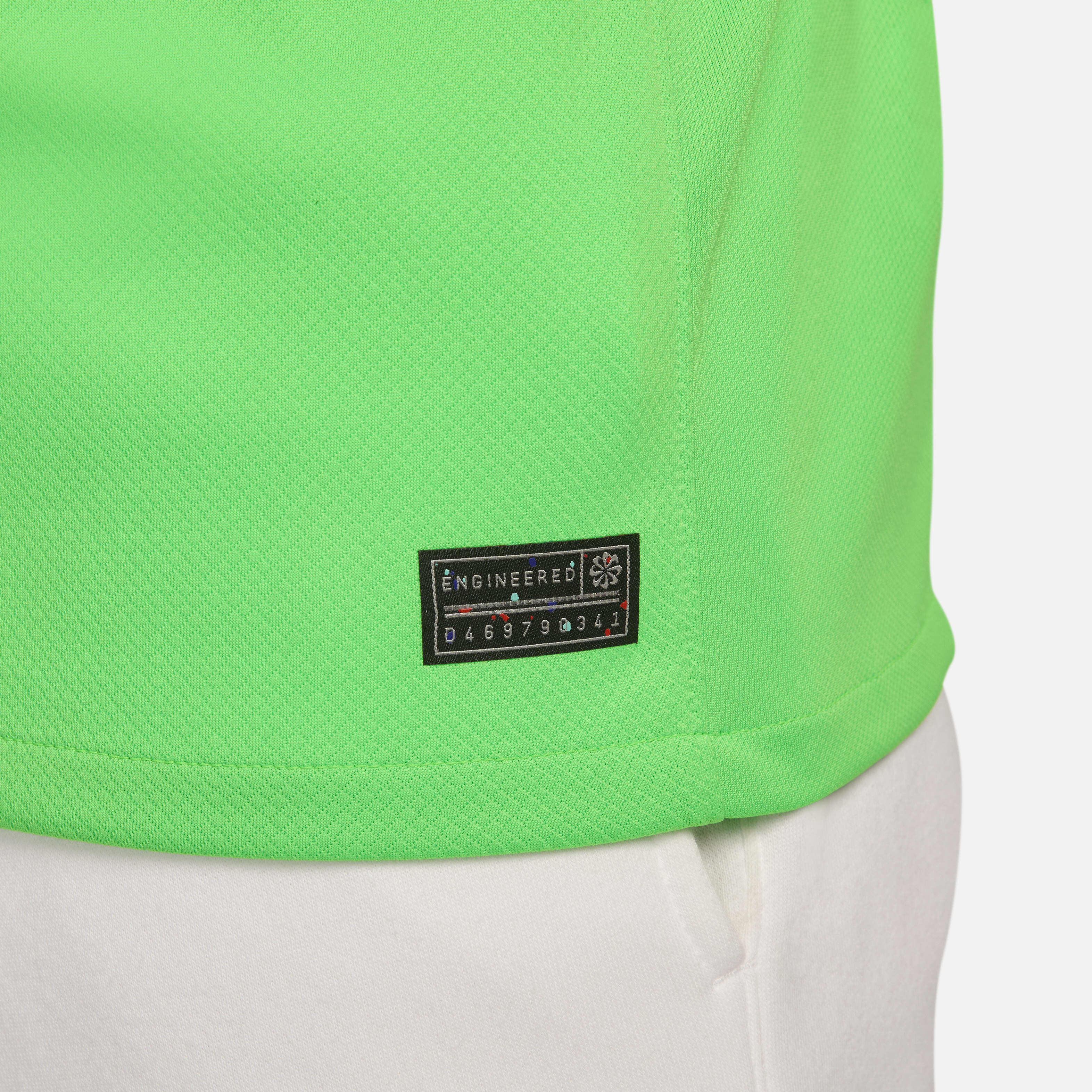 Nigeria 2023 Stadium Home image number 5