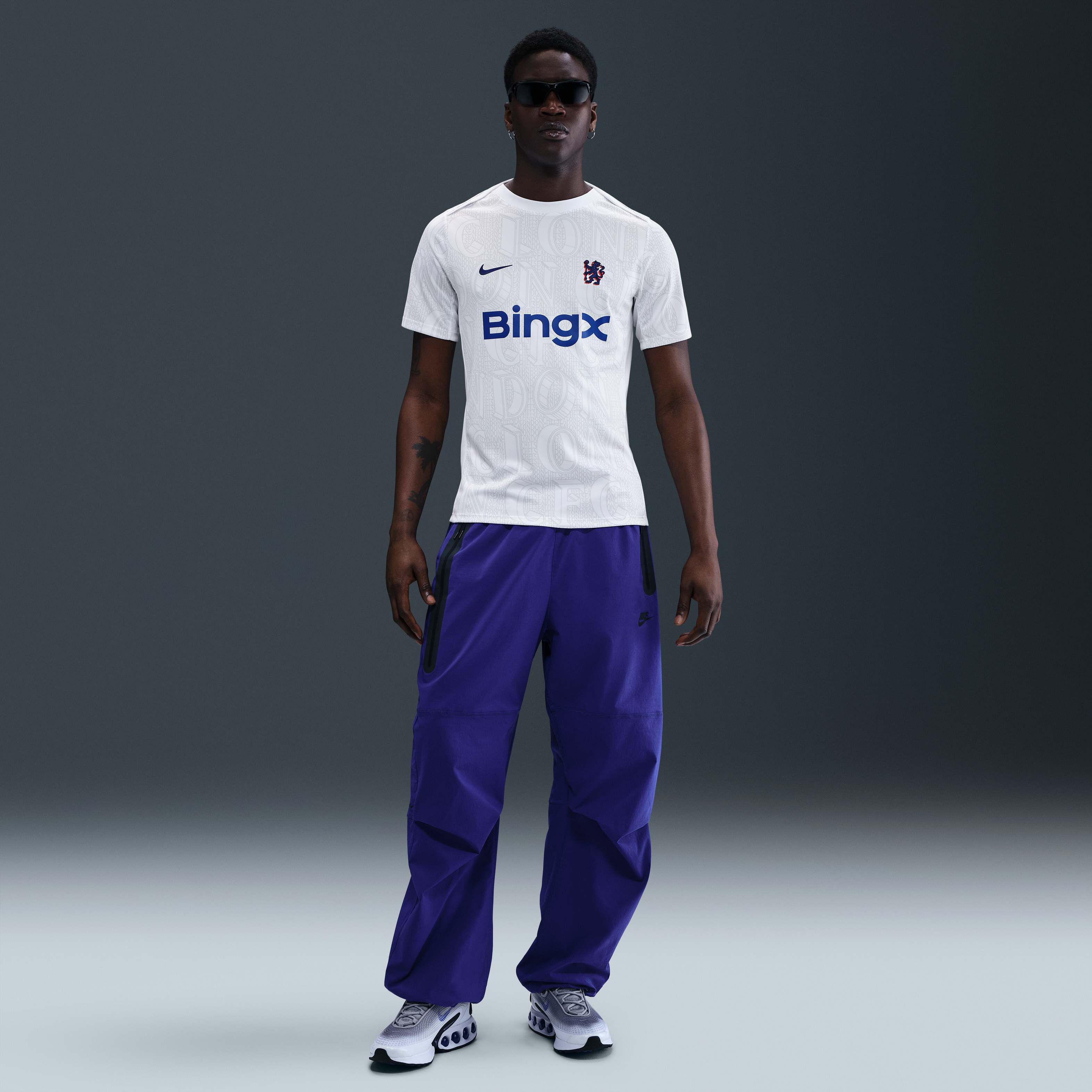 تشيلسي اكاديمي برو image number 3