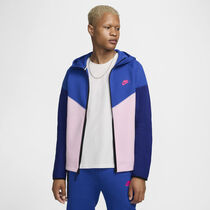 Nike Sportswear Tech Fleece Windrunner
