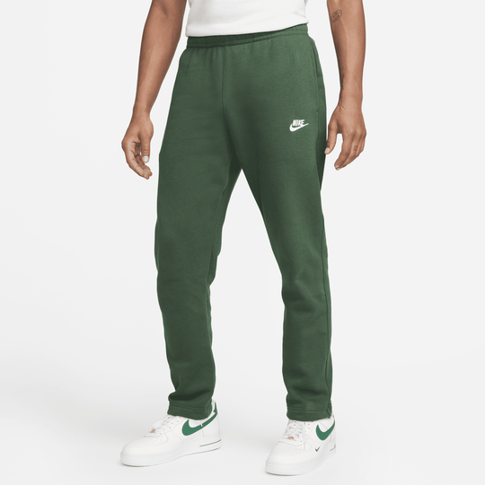 Shop Sportswear Club Fleece Men's Trousers | Nike UAE