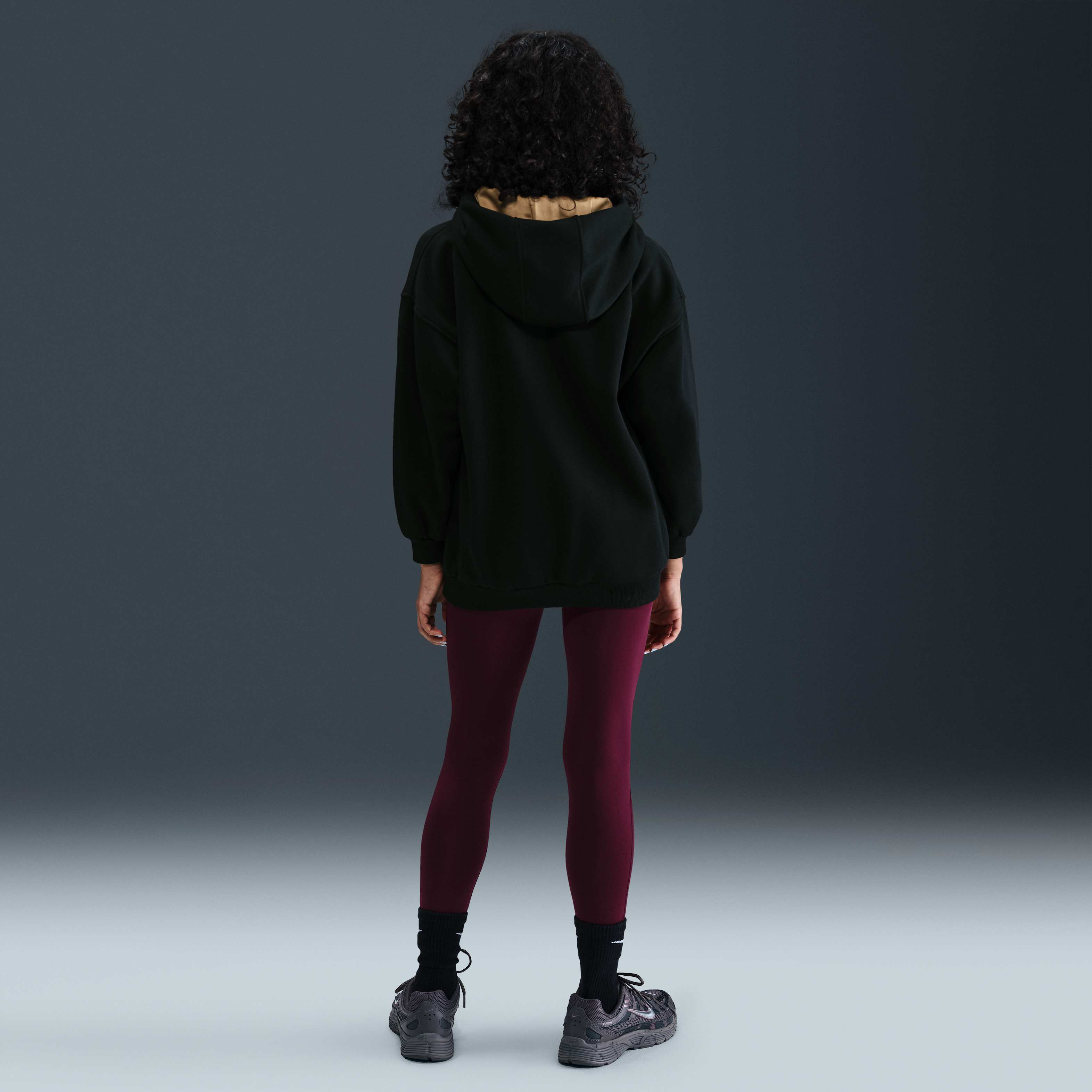 Nike Sportswear Club Fleece image number 4