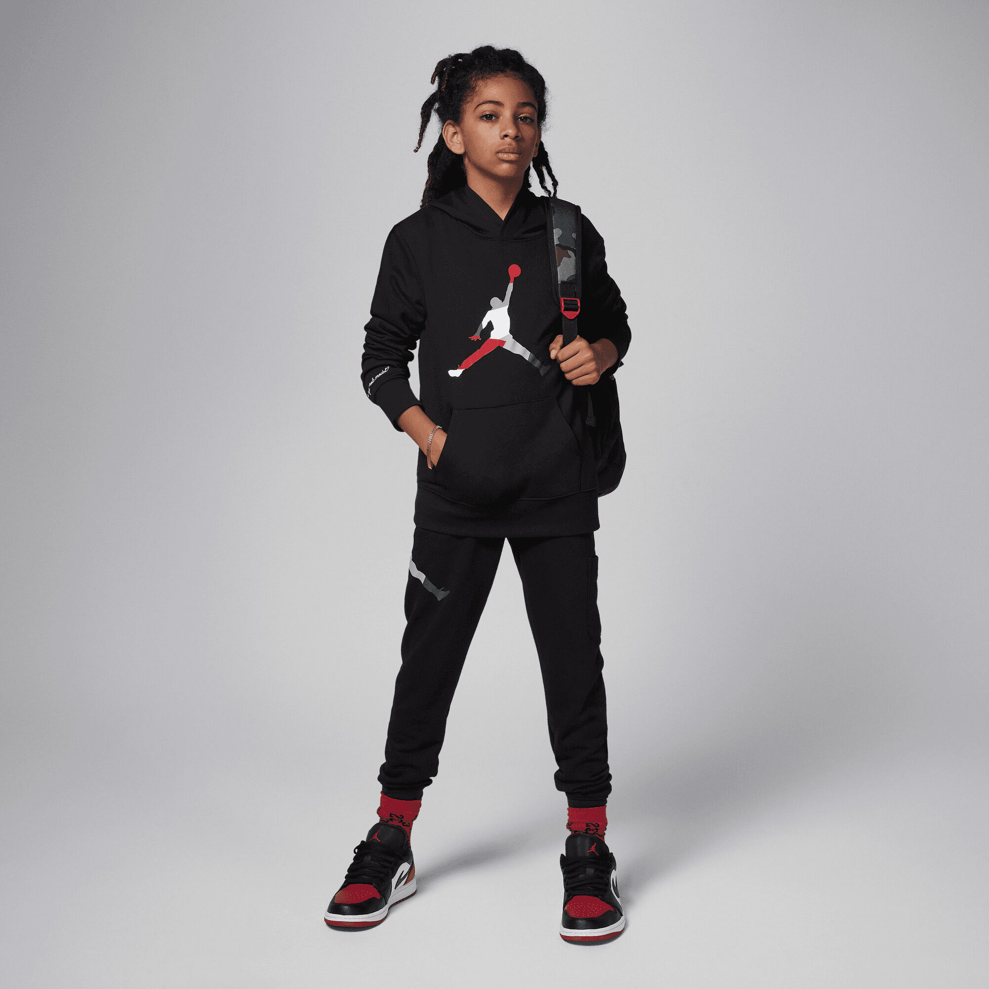 Jordan Sneaker School image number 6