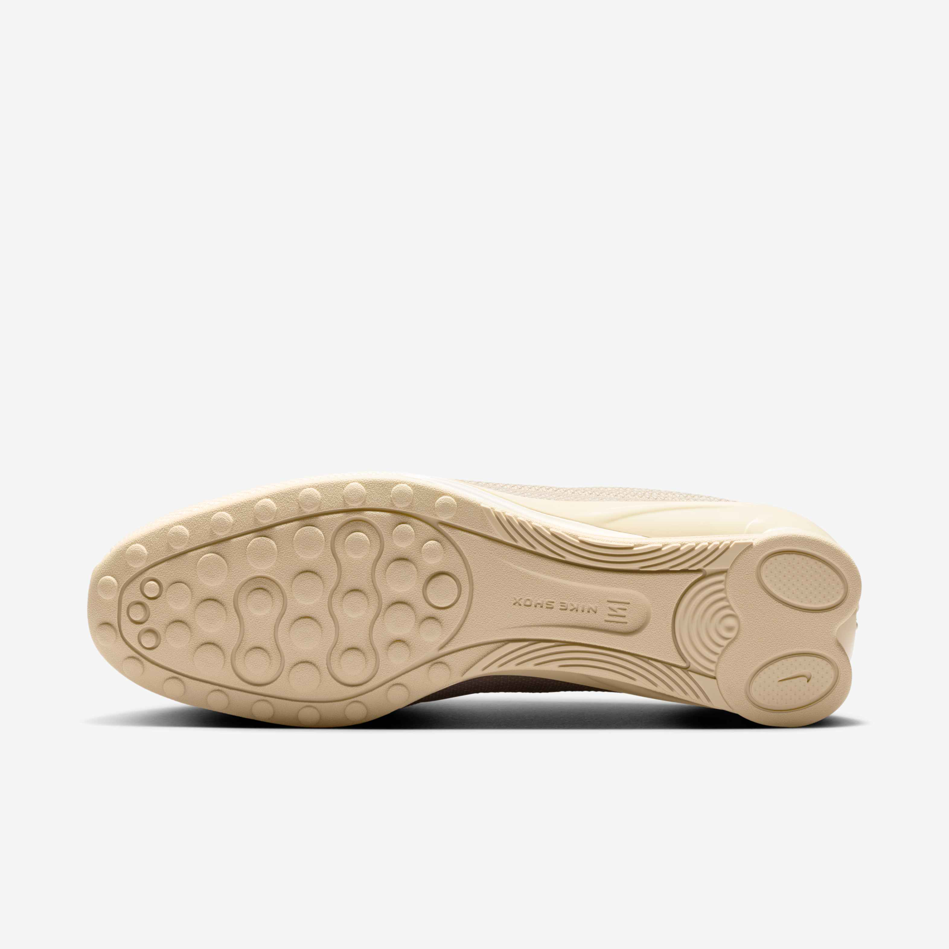 Nike Shox Z image number 1