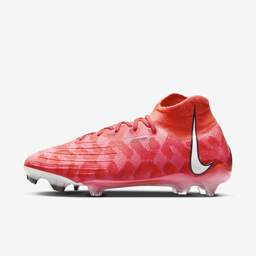 Women's Football Shoes-Nike, Nike Phantom Luna Elite, Firm-Ground High-Top Football Boot