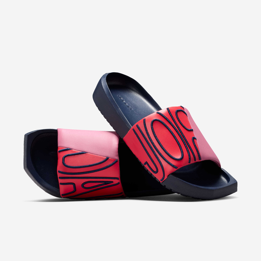 New In Women's Jordan-JRDN, Jordan NOLA, Women's Slide