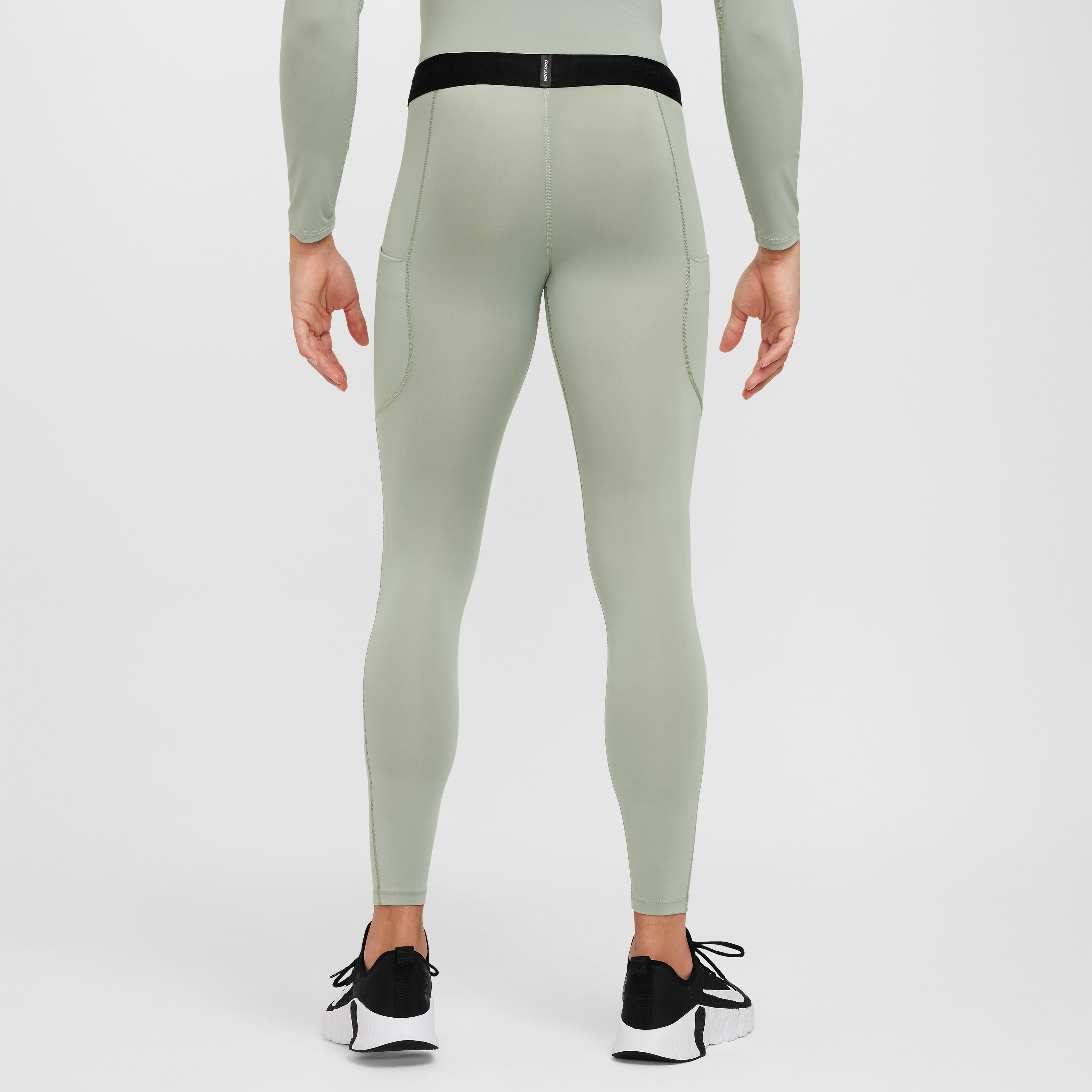 Nike Pro image number 1