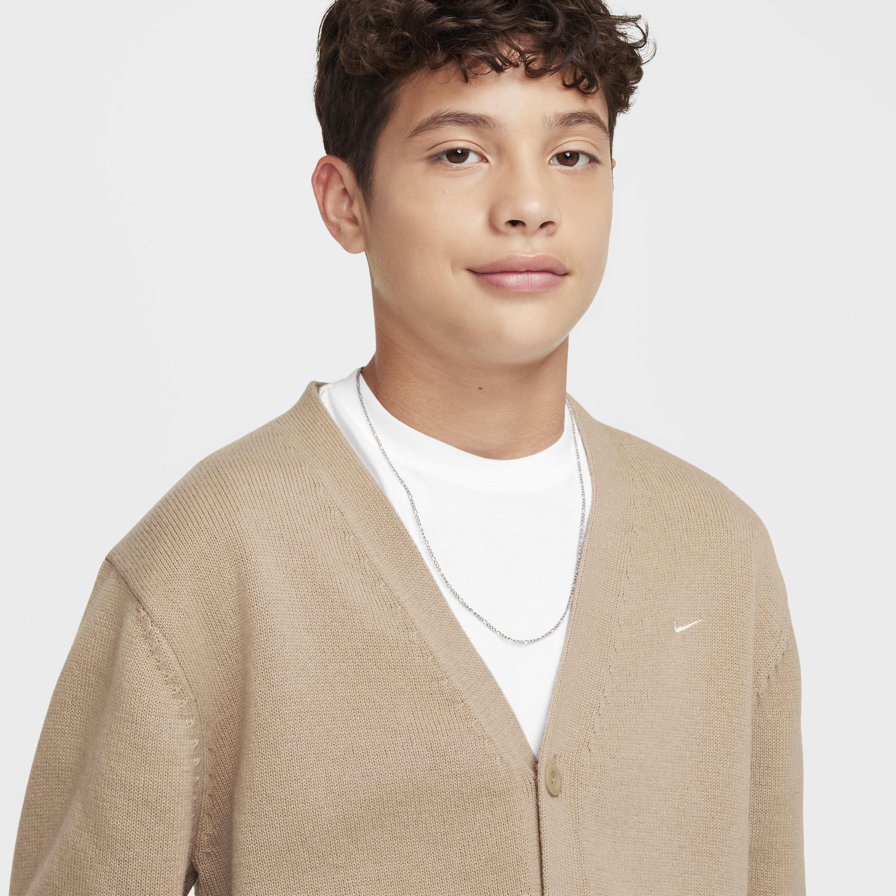 Euro nike store cardigans cheap