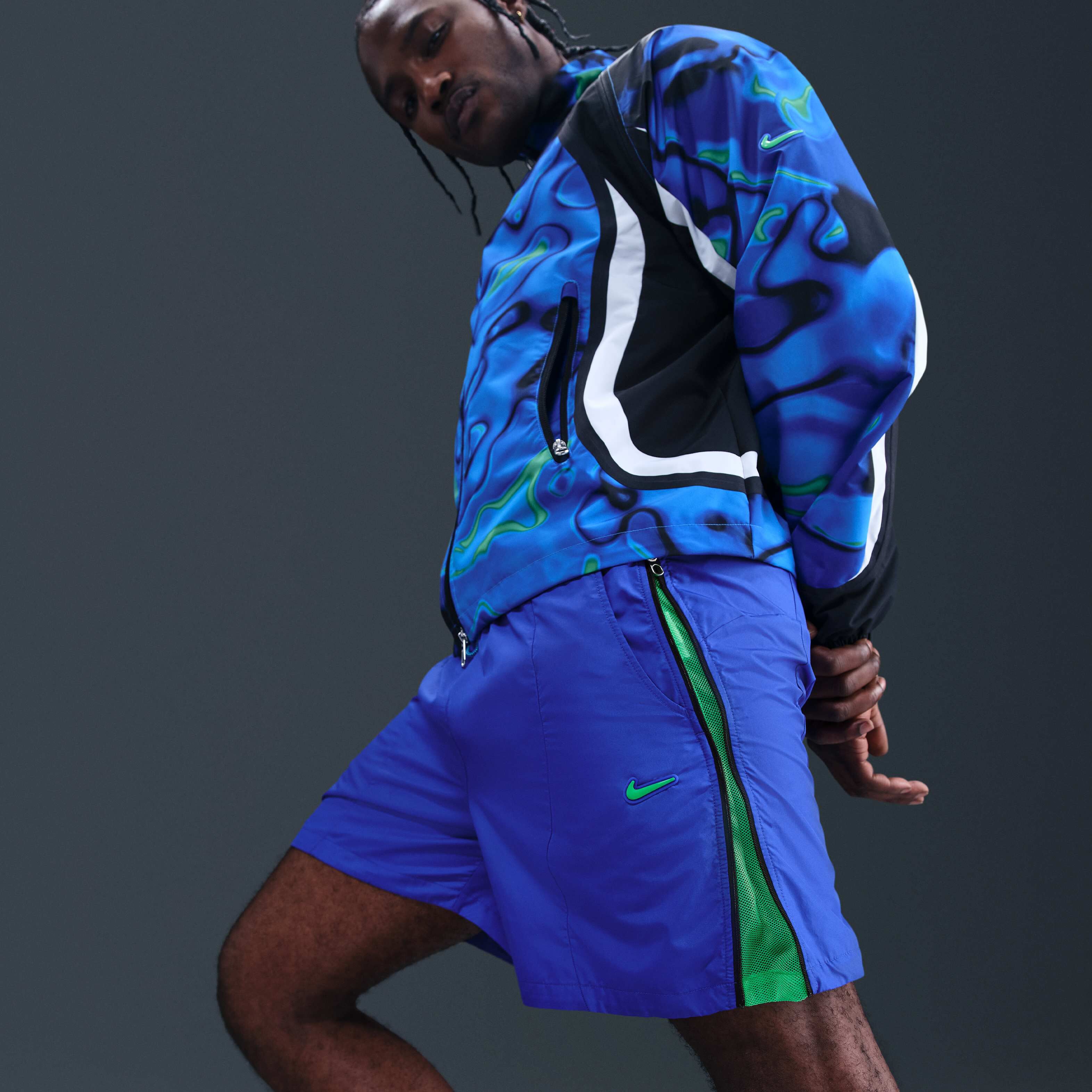 Nike Project F.R.O.G. image number 4