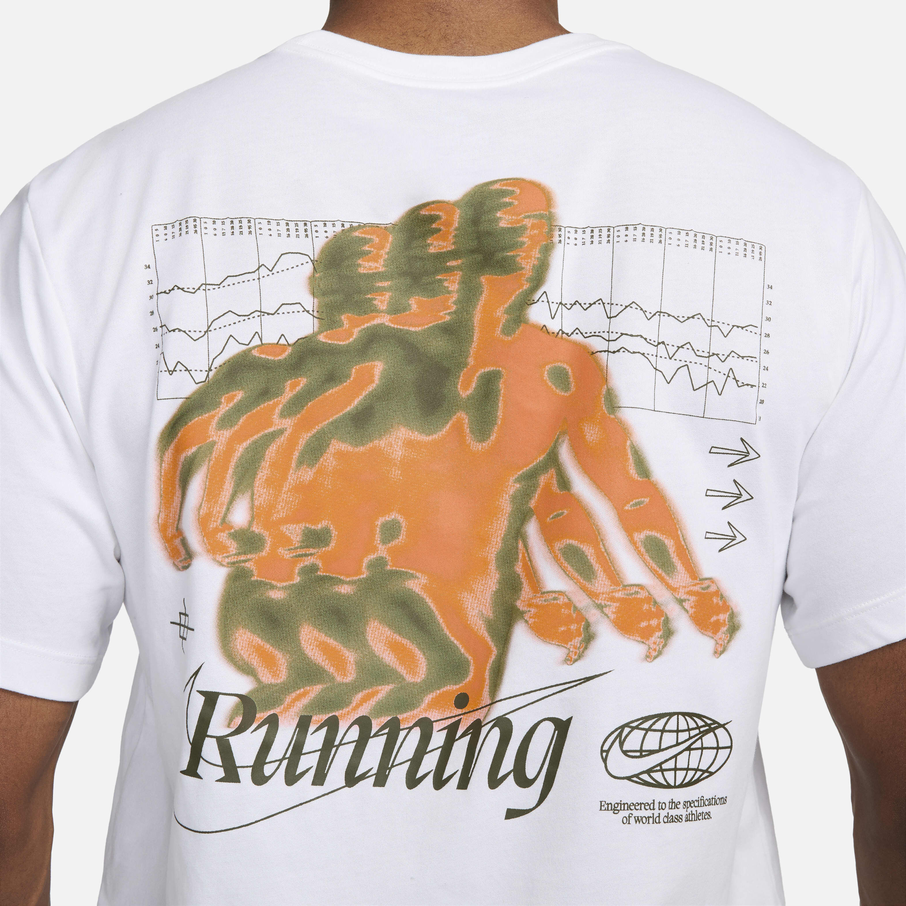 نايكي دراي-فت image number 3