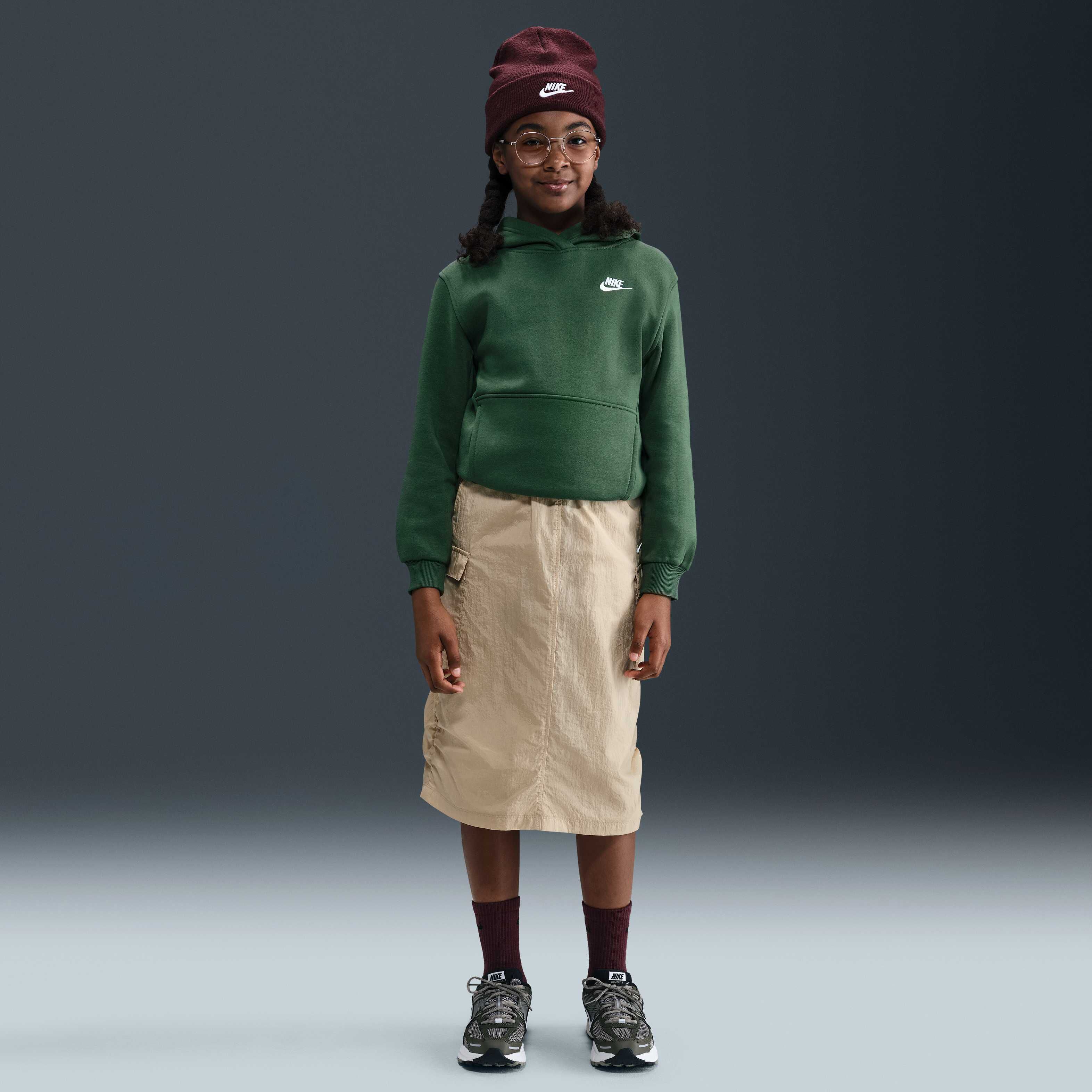 Nike Sportswear Club Fleece image number 3