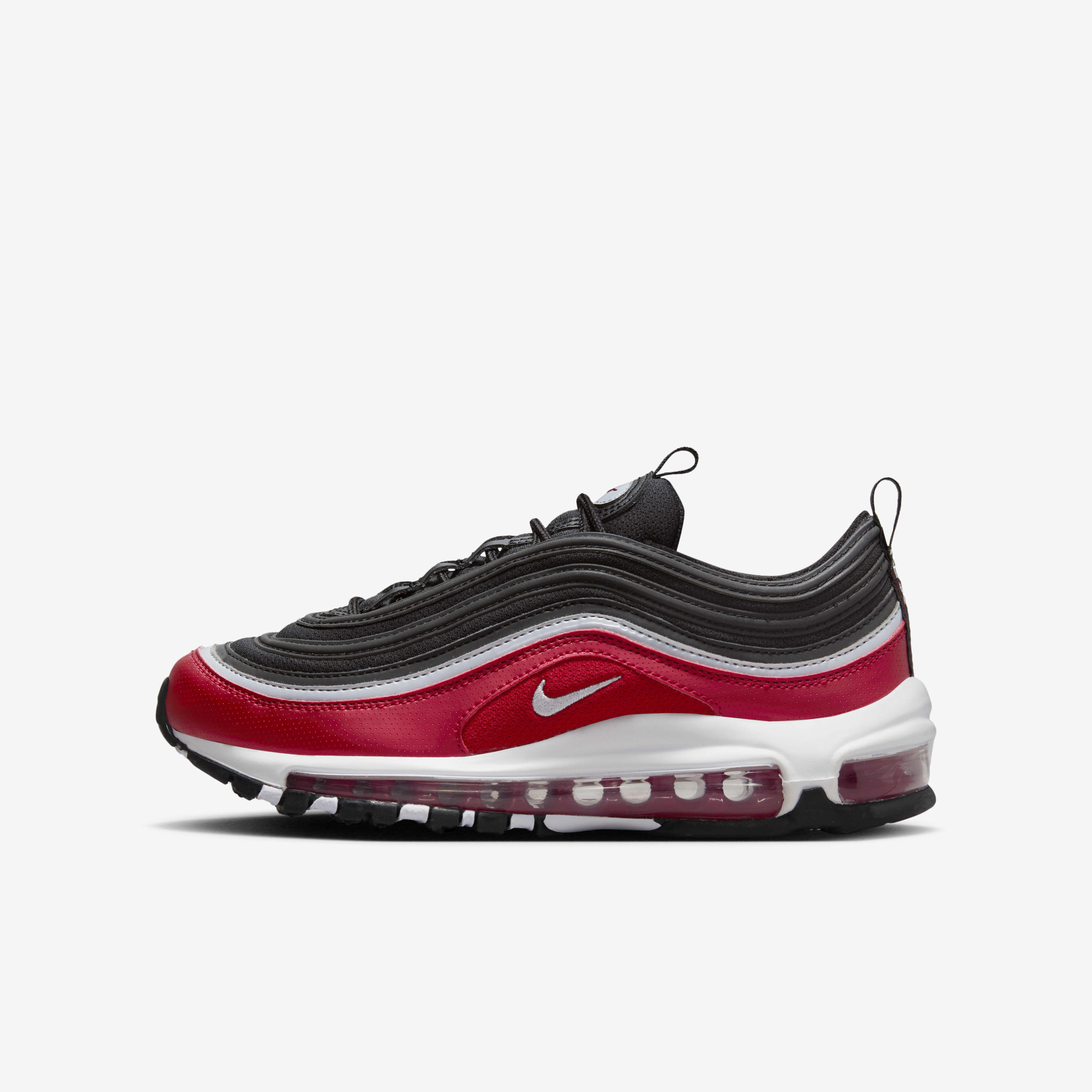 97 nike red store