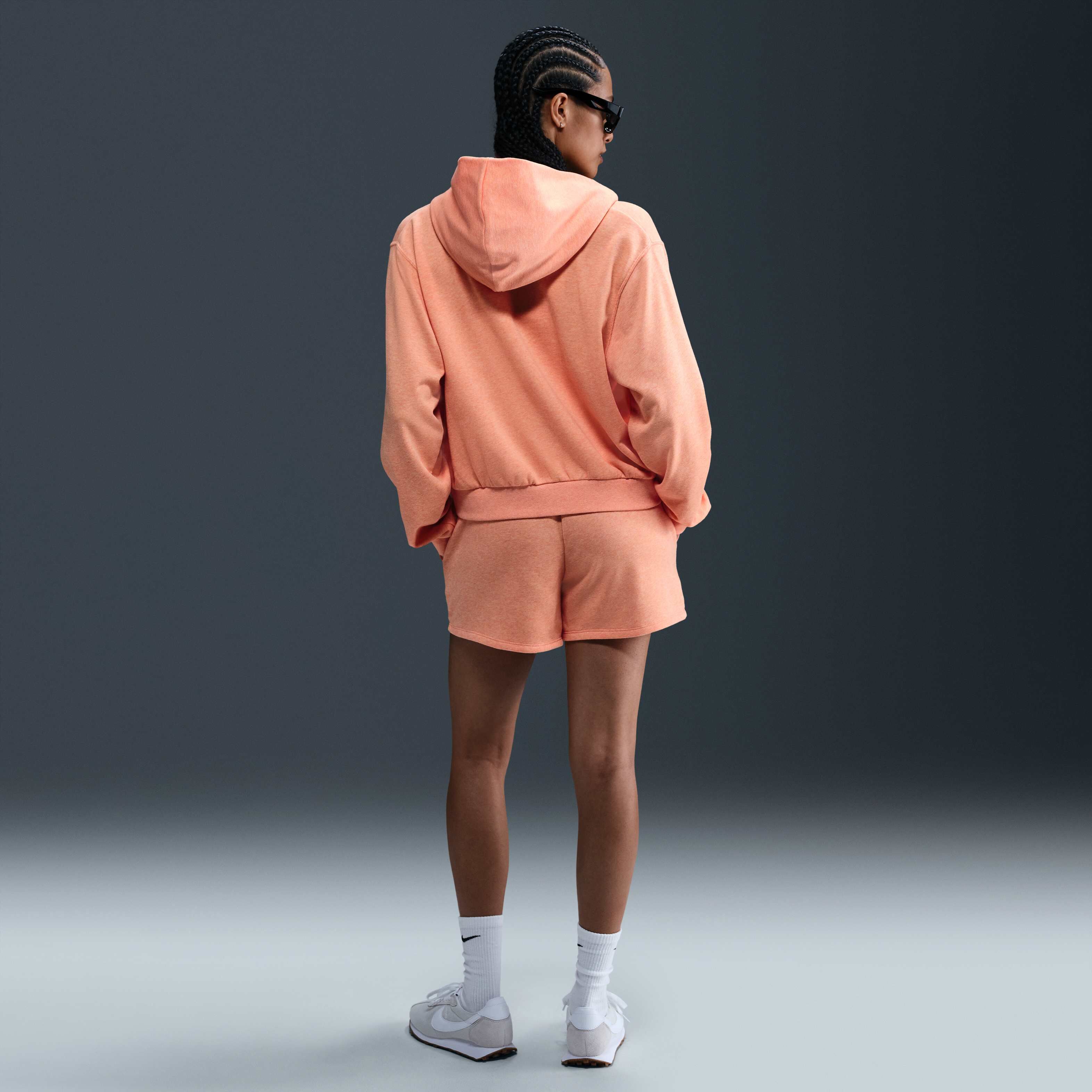 Nike Sportswear Chill Terry image number 4