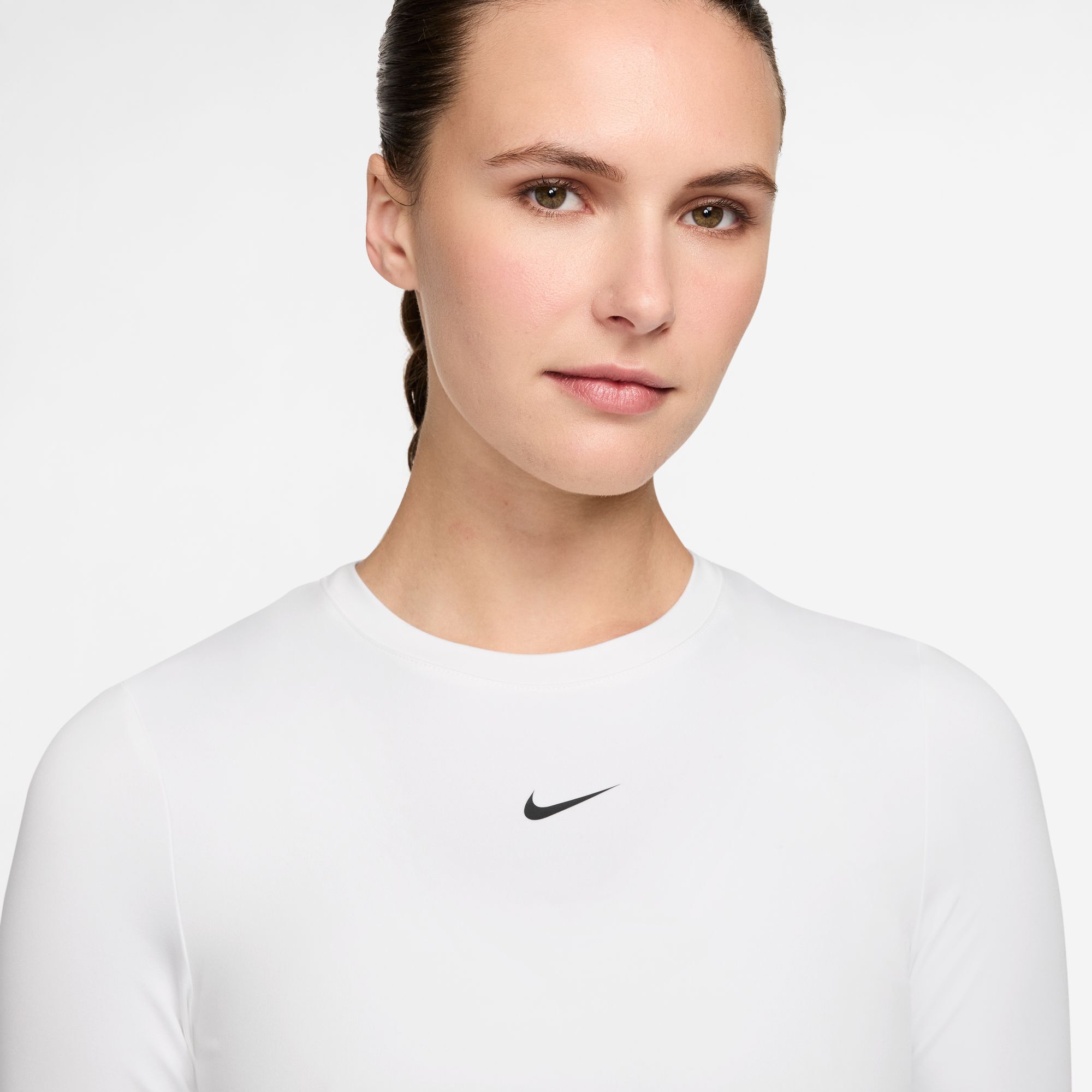 Nike One Fitted image number 2