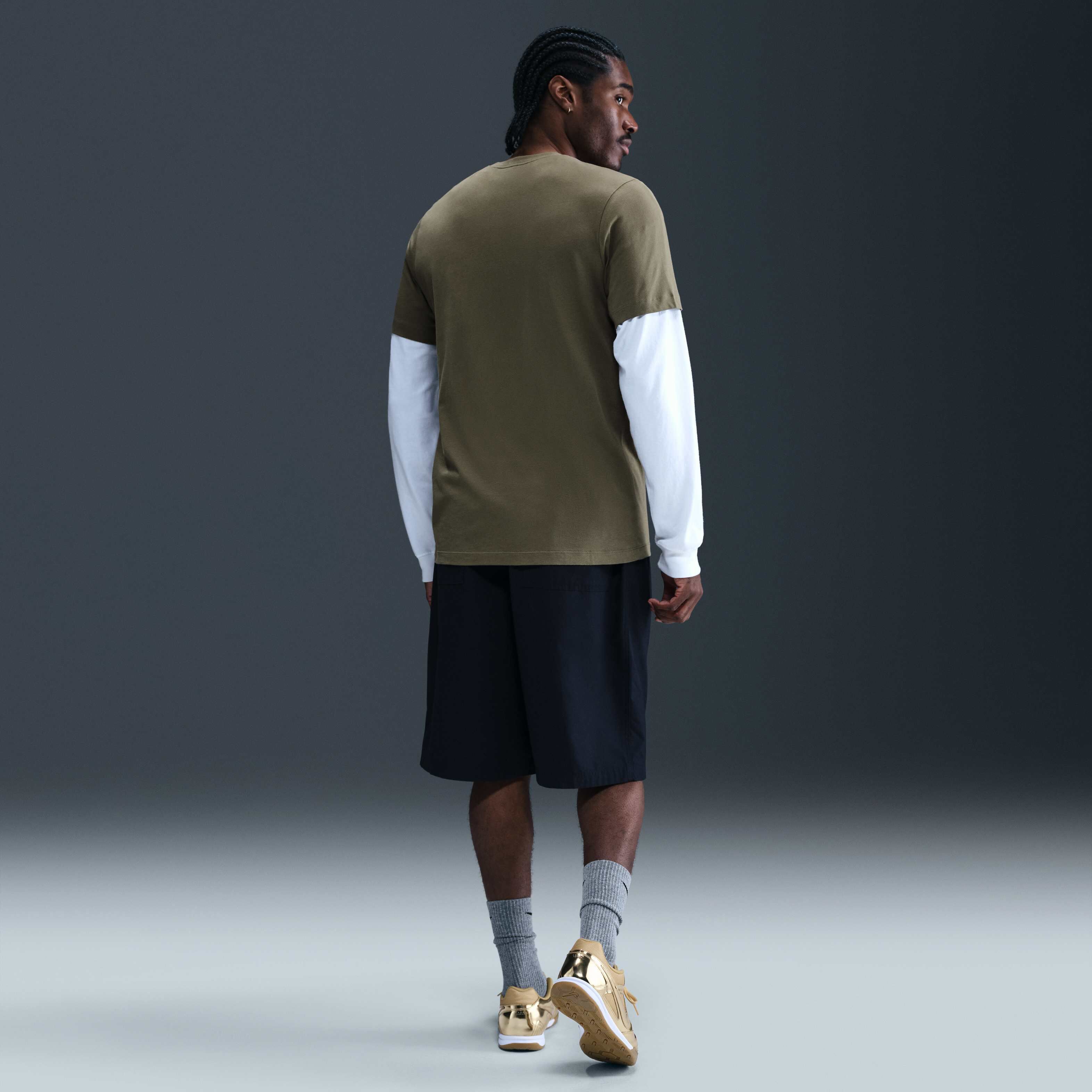 Nike Sportswear Club image number 4
