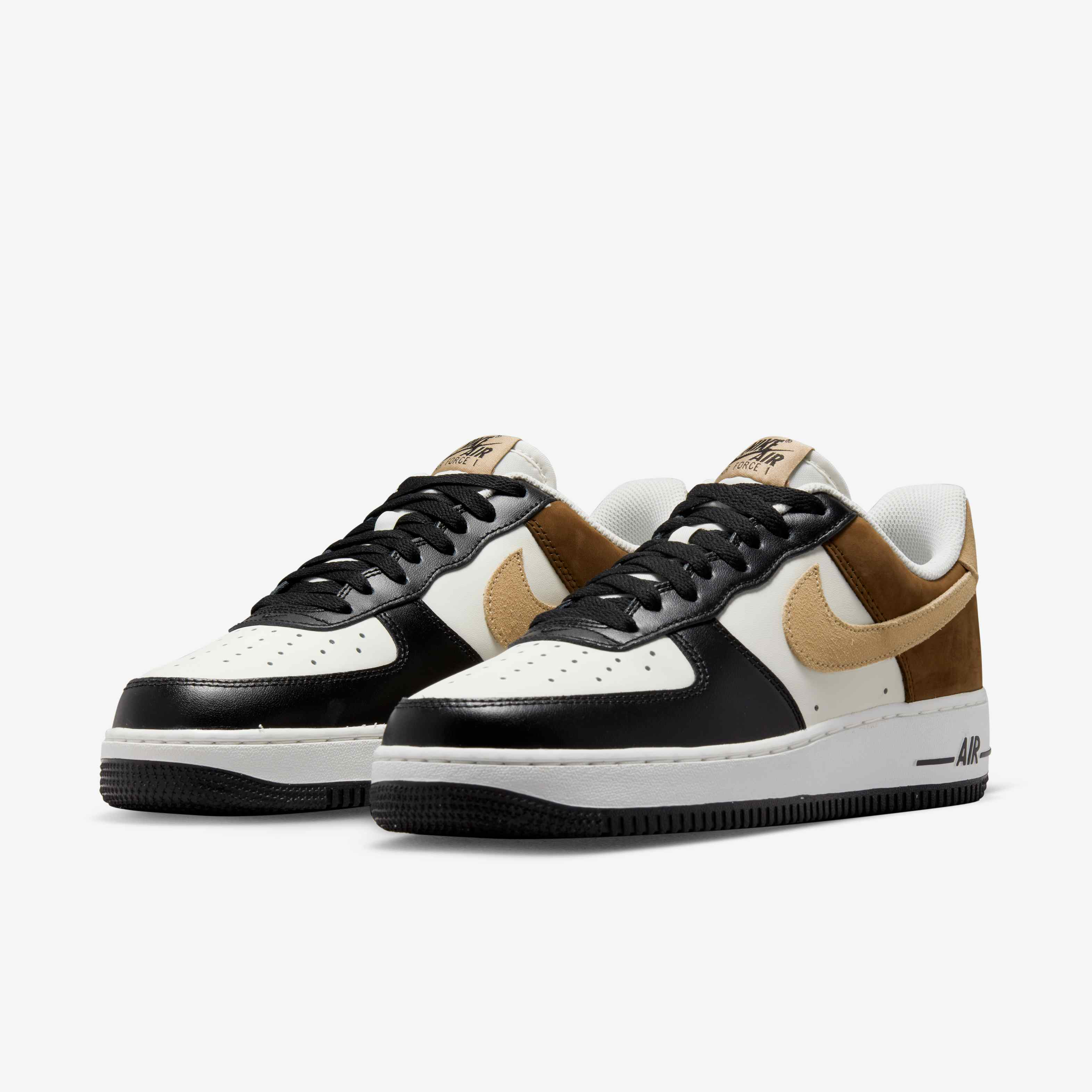Nike Air Force 1 '07 image number 4