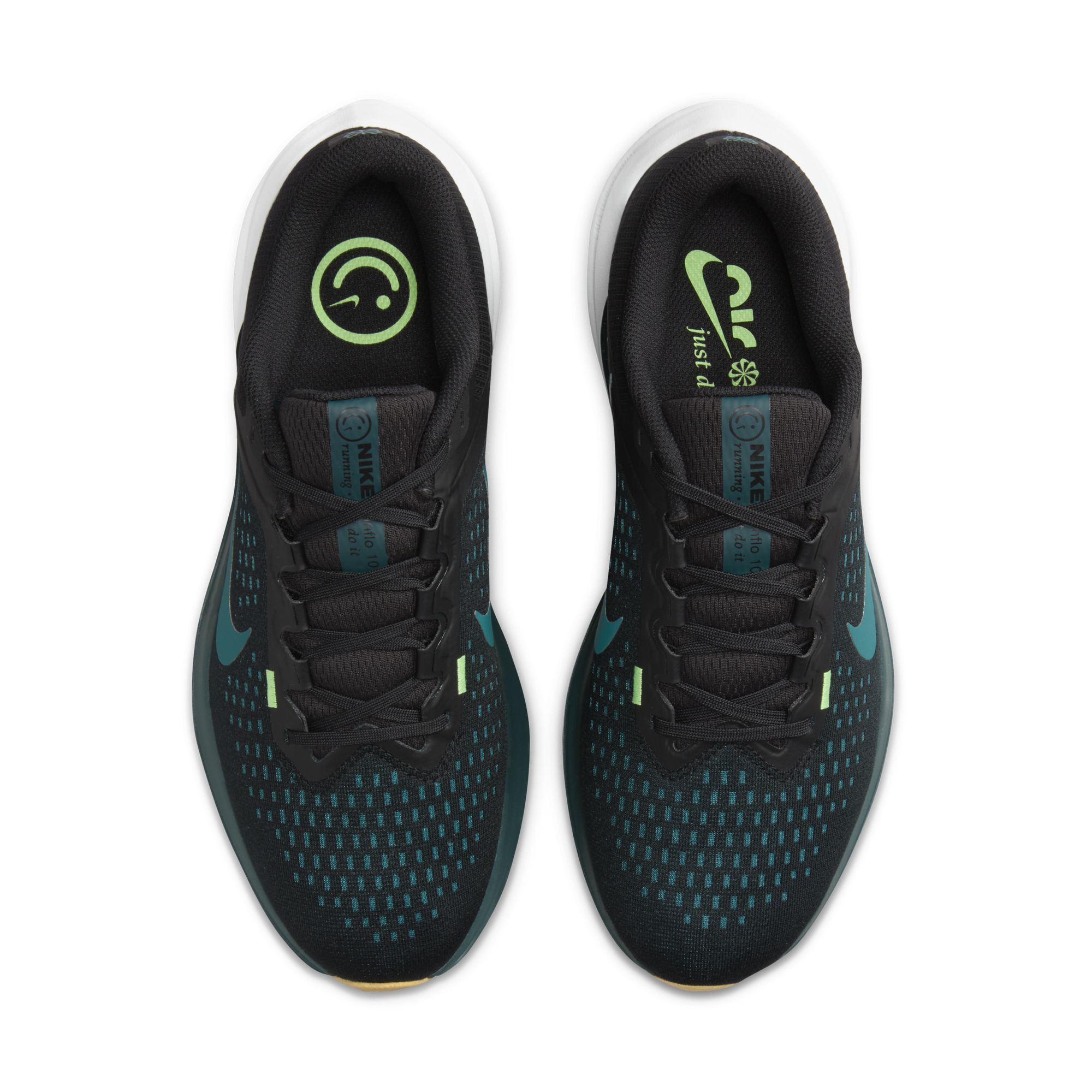 Nike flex 2017 run sale mens 9.5