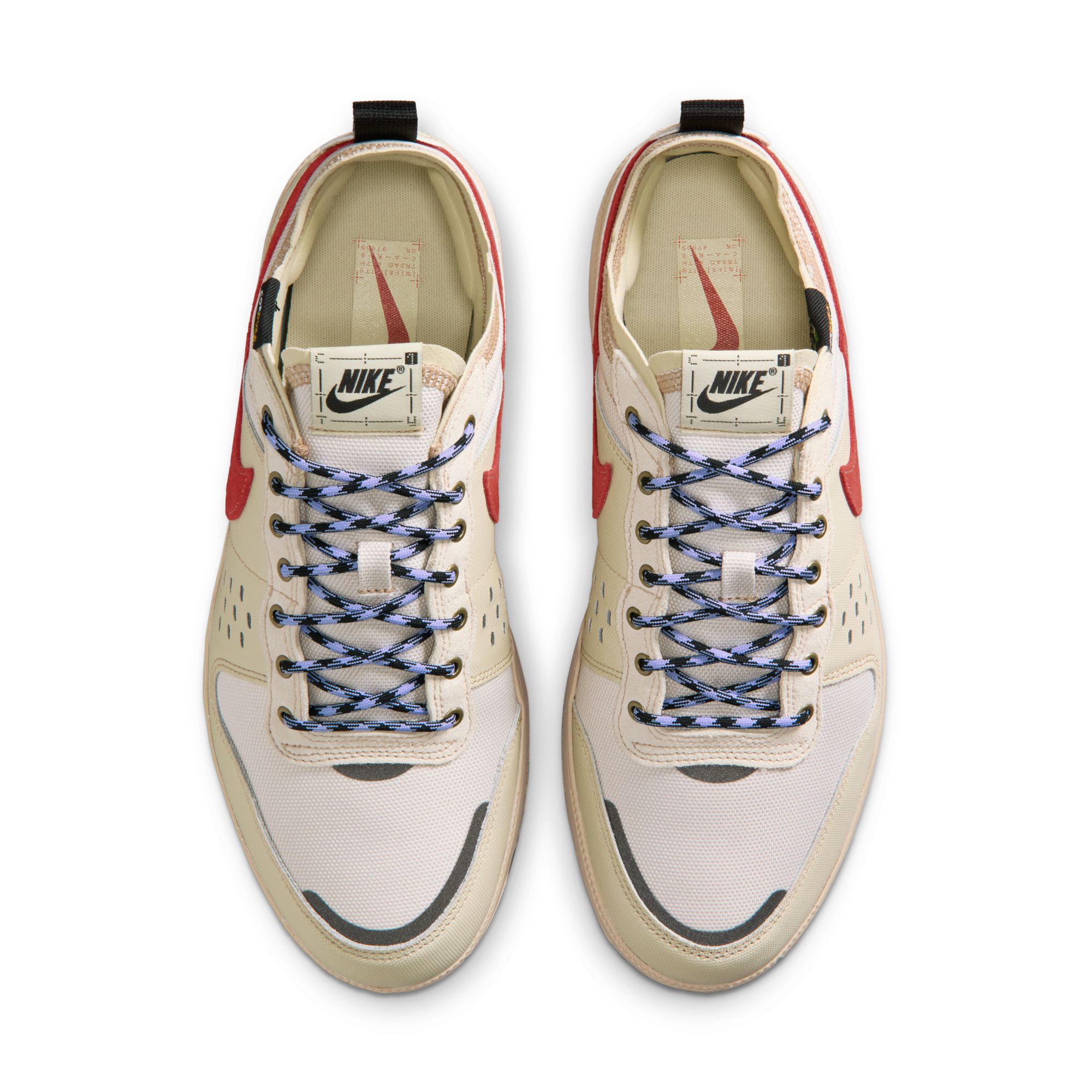 Nike C1TY Premium CORDURA&reg; image number 3
