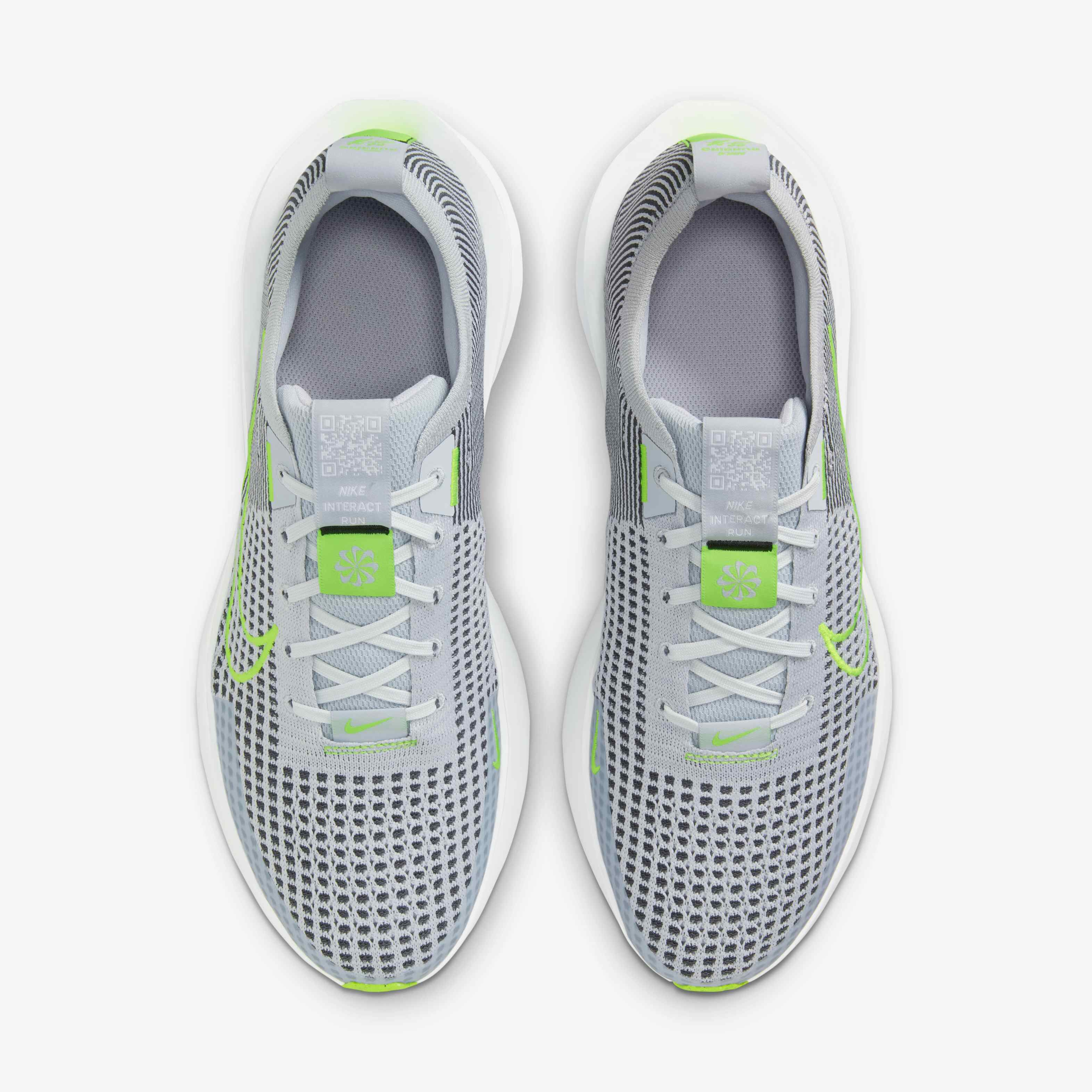 Nike Interact Run image number 3