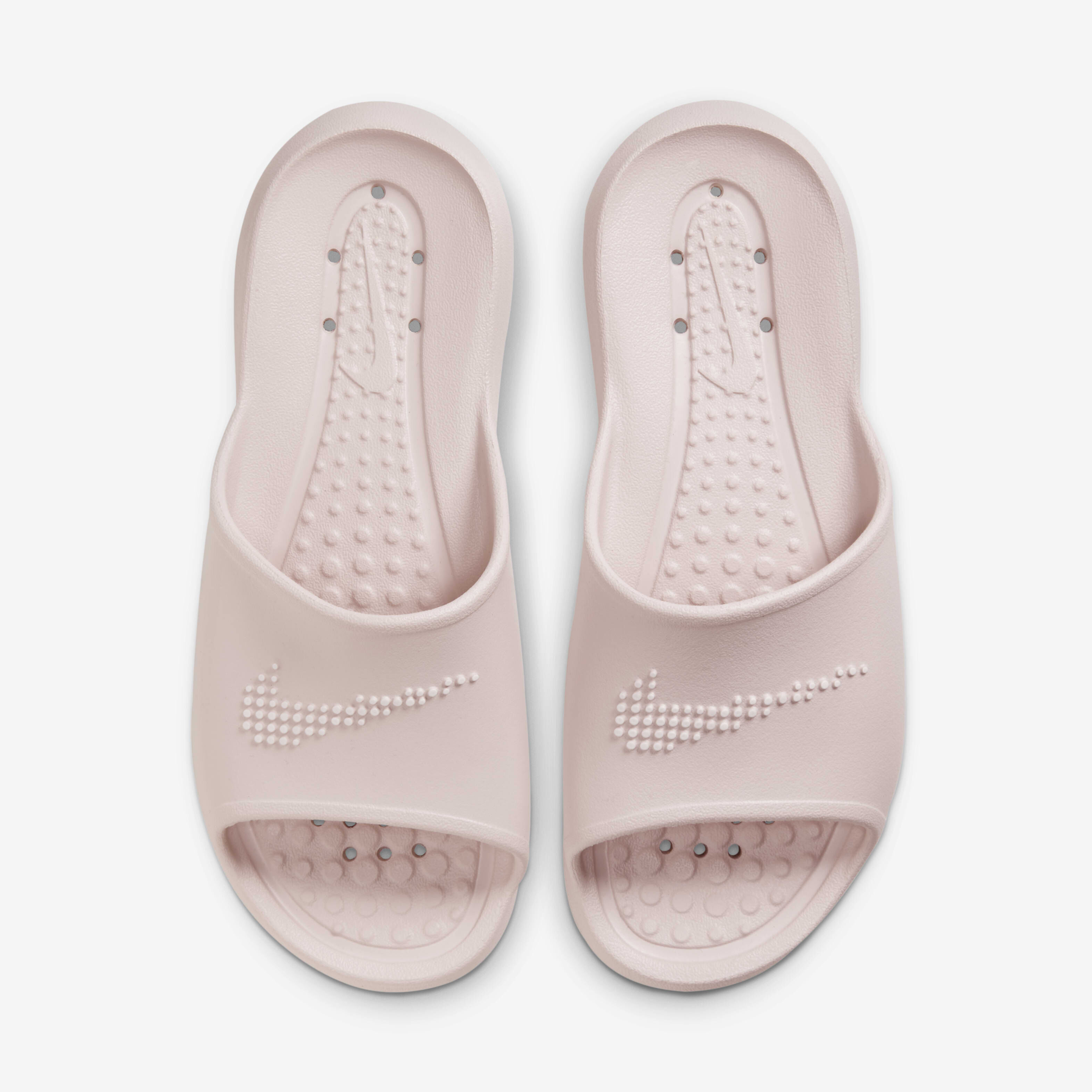 Nike women's shower slides best sale