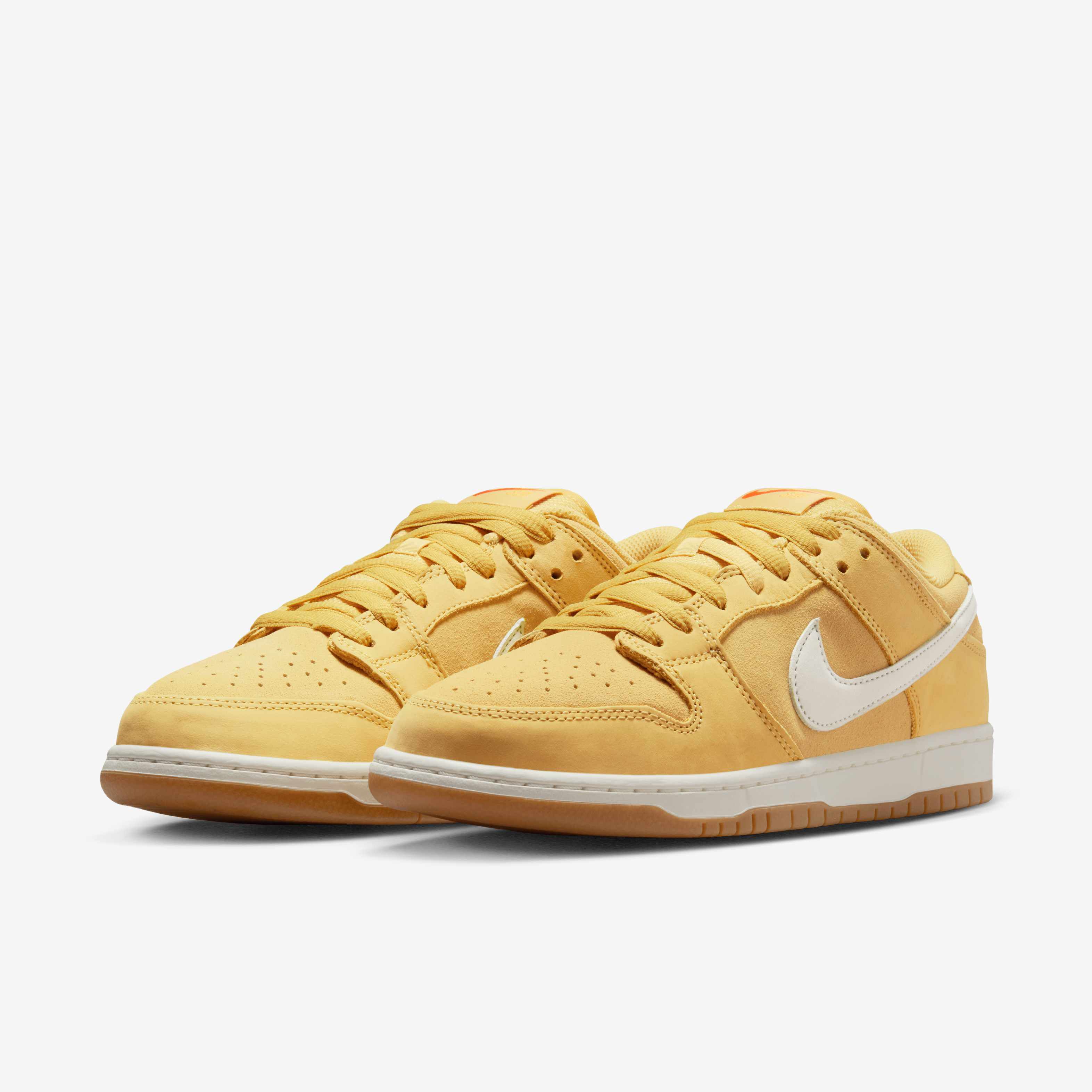 Nike SB Dunk Low Pro image number 4